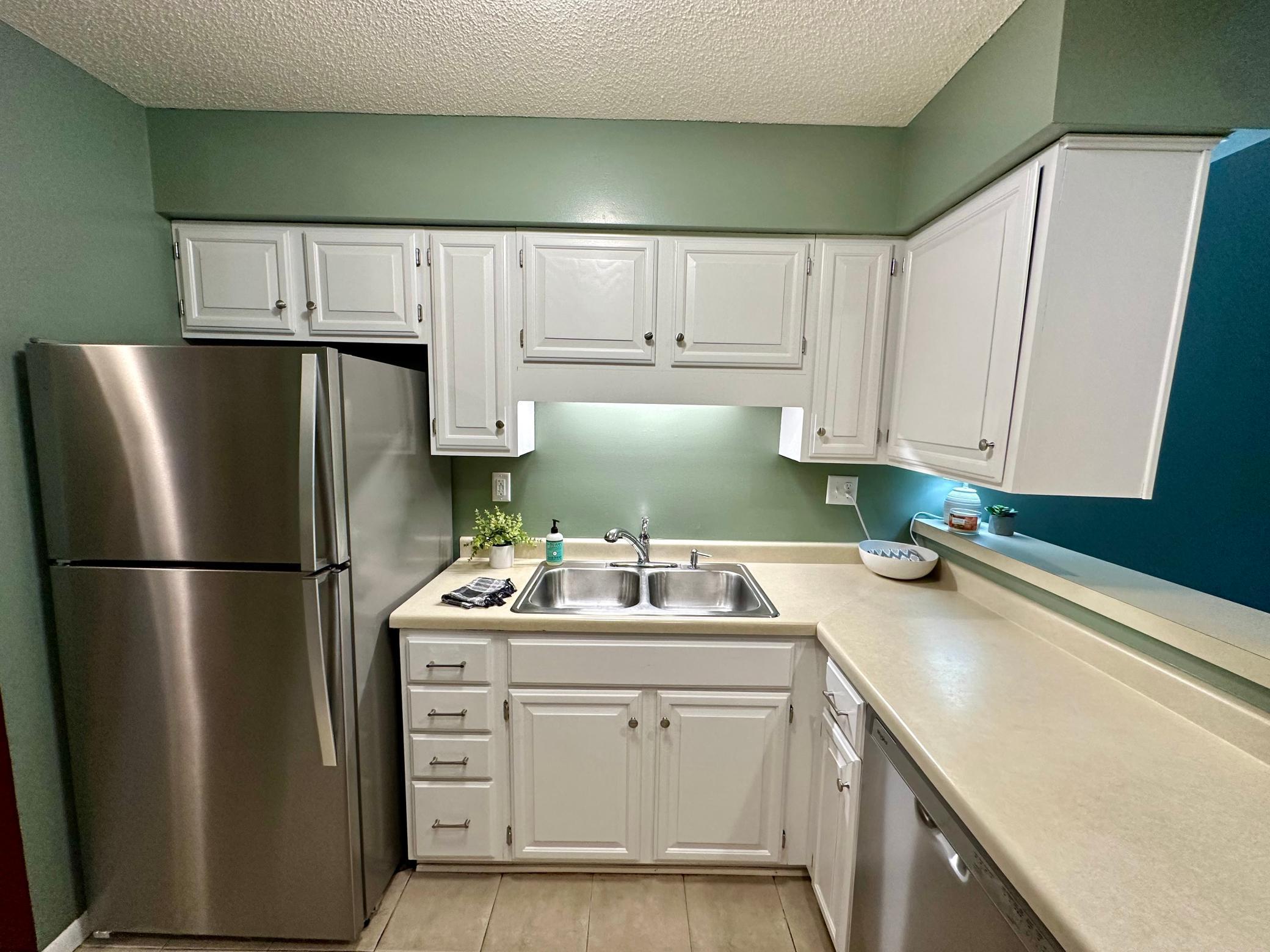 1390 Carling UNIT 107, Saint Paul MN 55108 Sold Property