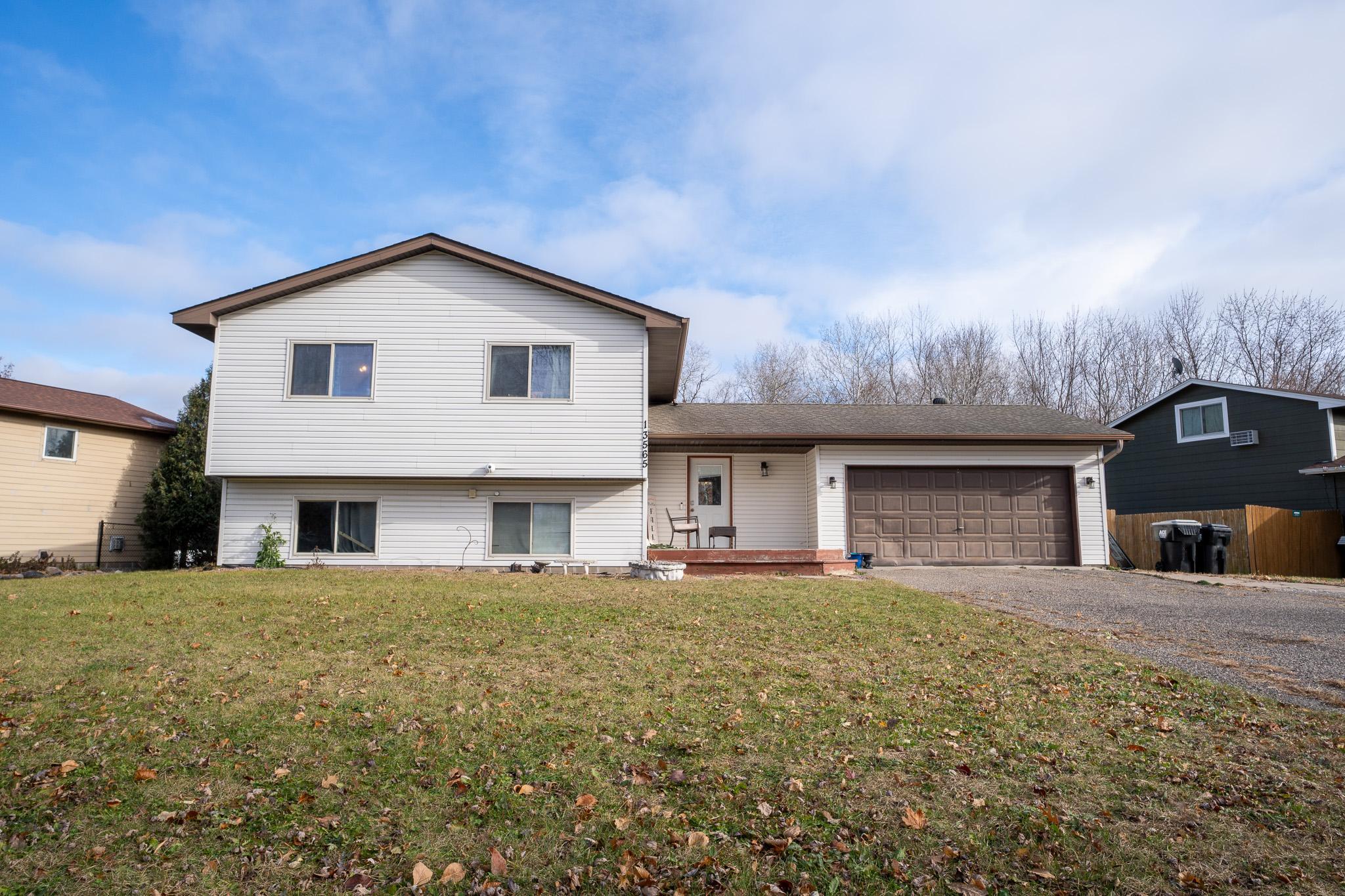 13565 Freeland Hugo Sold Property