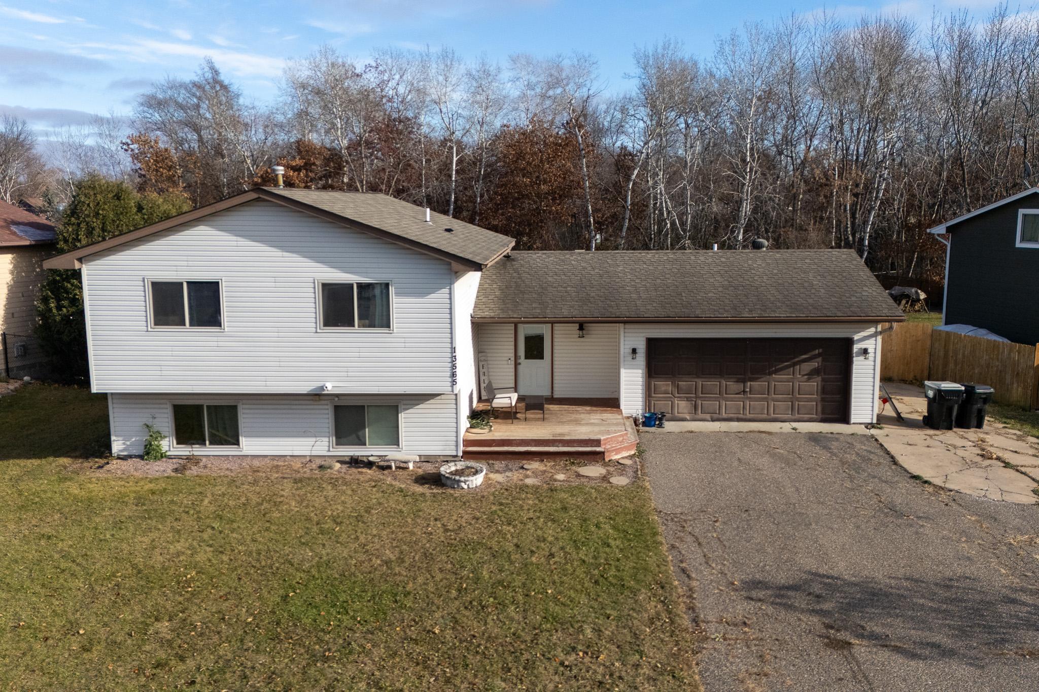 13565 Freeland Hugo Sold Property