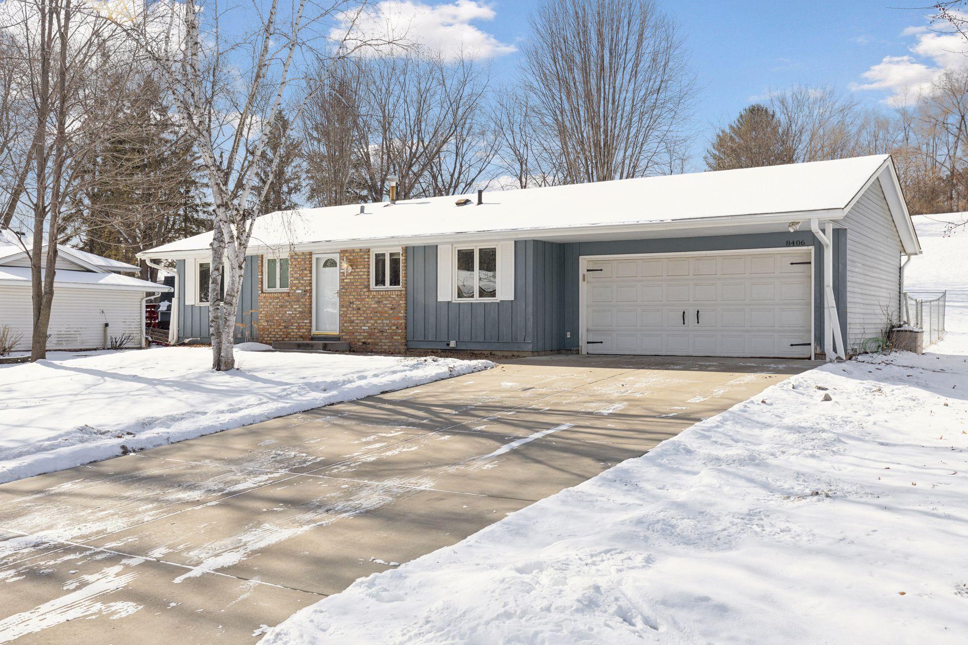 8406 Isleton Cottage Grove Sold Property
