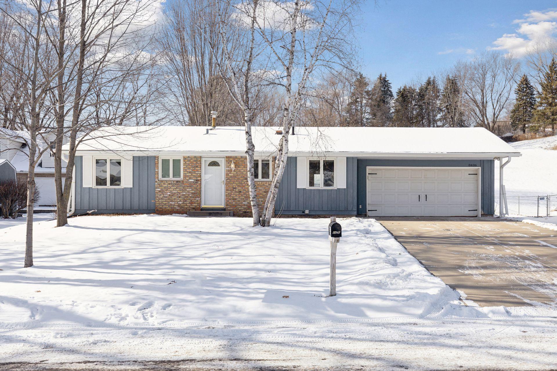 8406 Isleton Cottage Grove Sold Property
