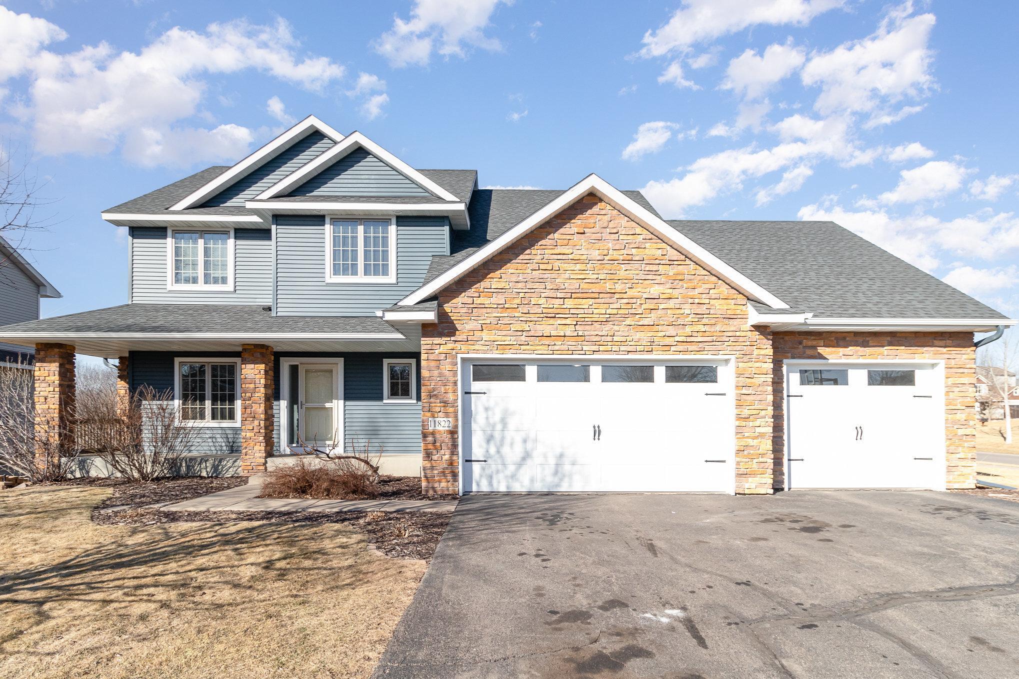 11822 47th Saint Michael Sold Property