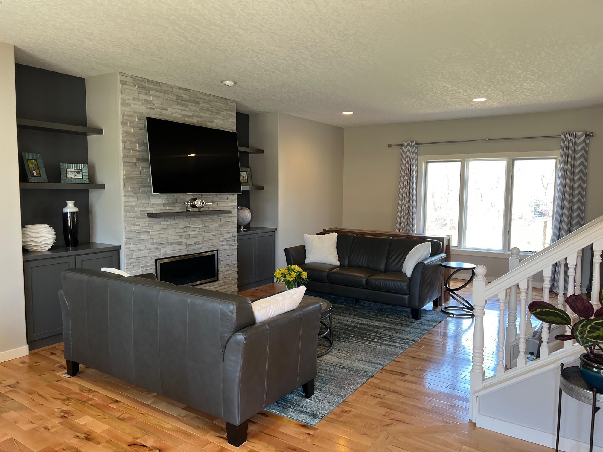 11822 47th Saint Michael Sold Property