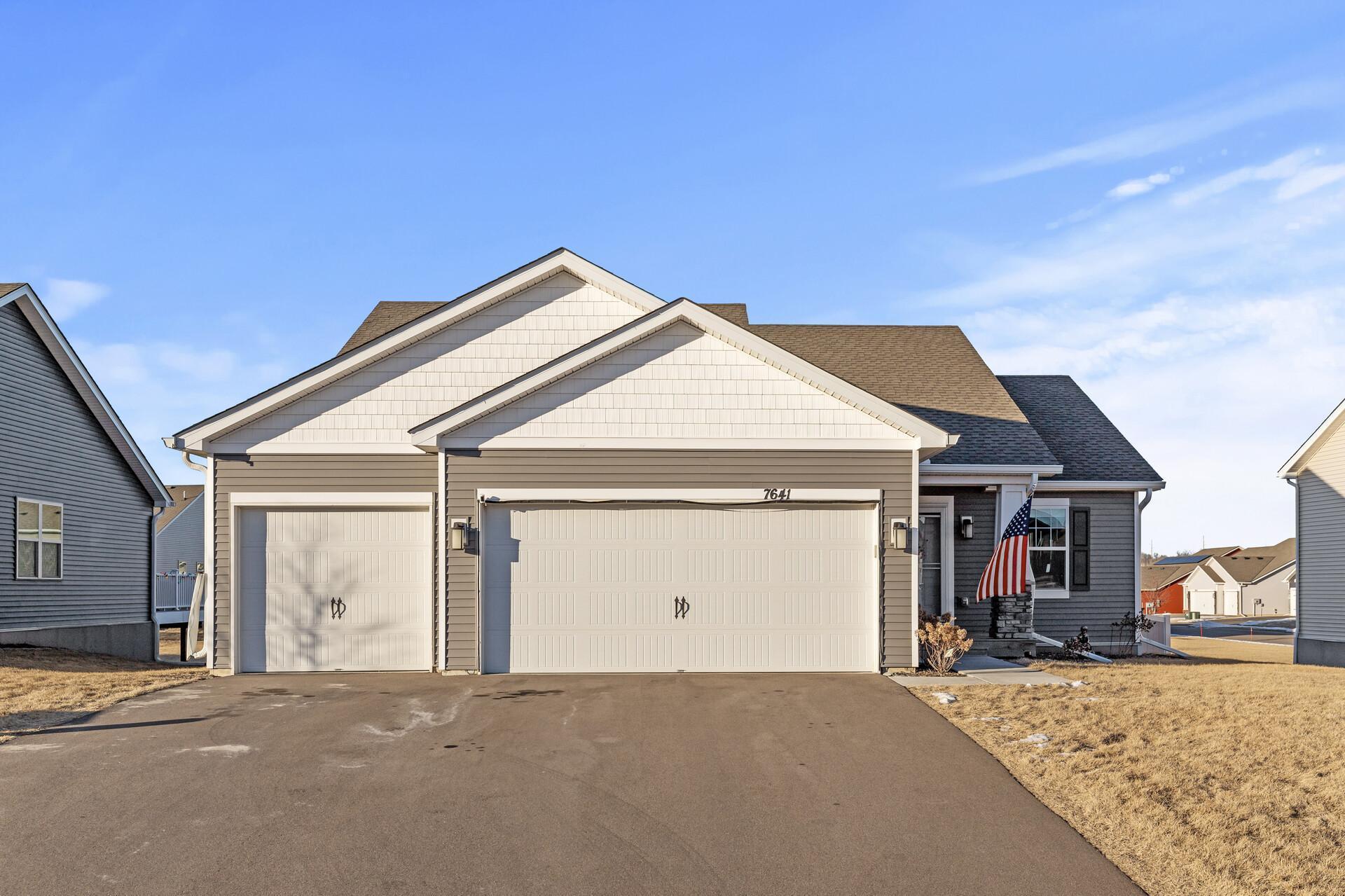 7641 207th Lakeville Sold Property