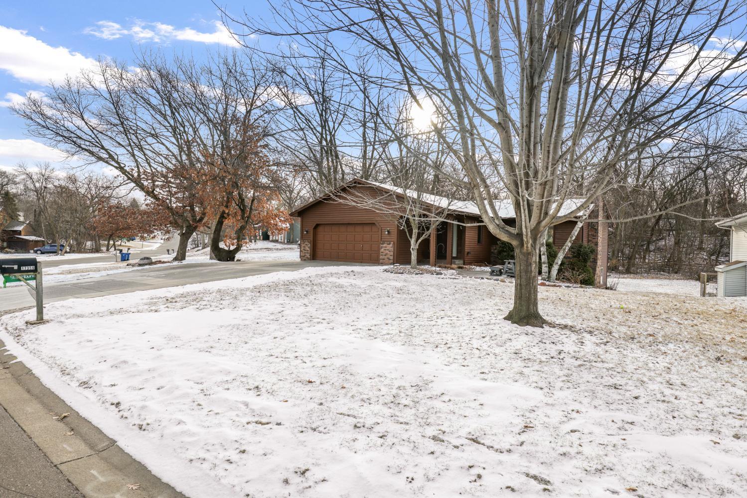 17356 Jersey Lakeville Sold Property