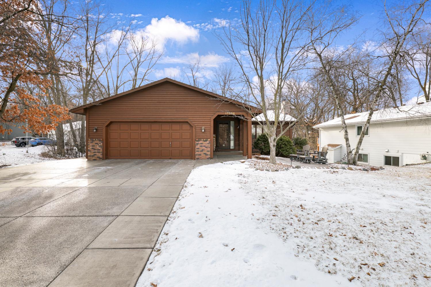 17356 Jersey Lakeville Sold Property
