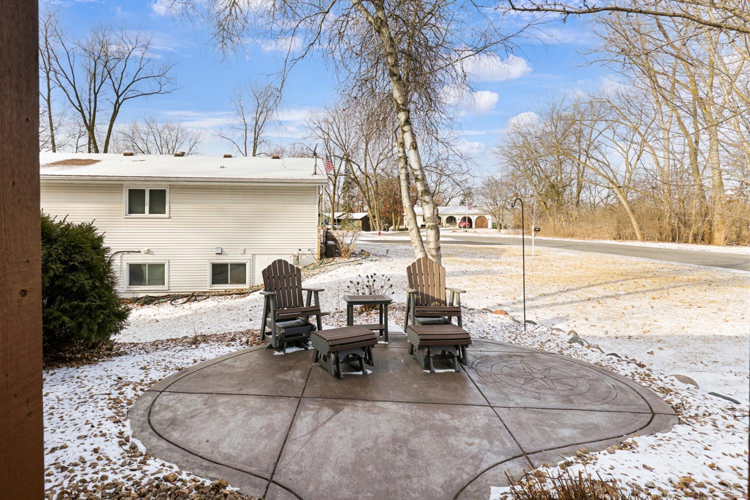 17356 Jersey Lakeville Sold Property