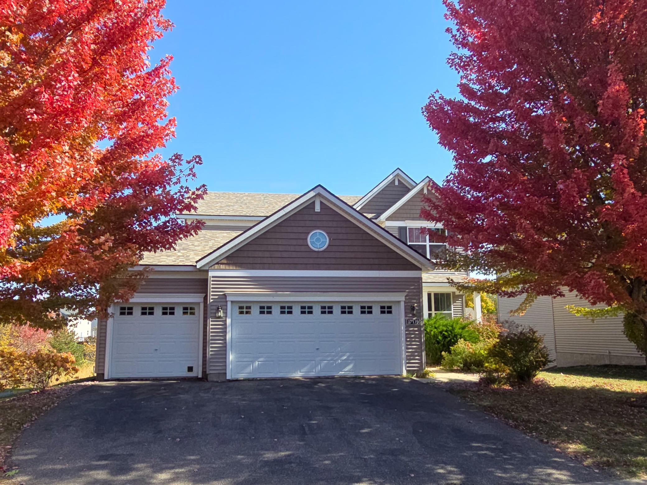 17139 Stonebriar Prior Lake Sold Property