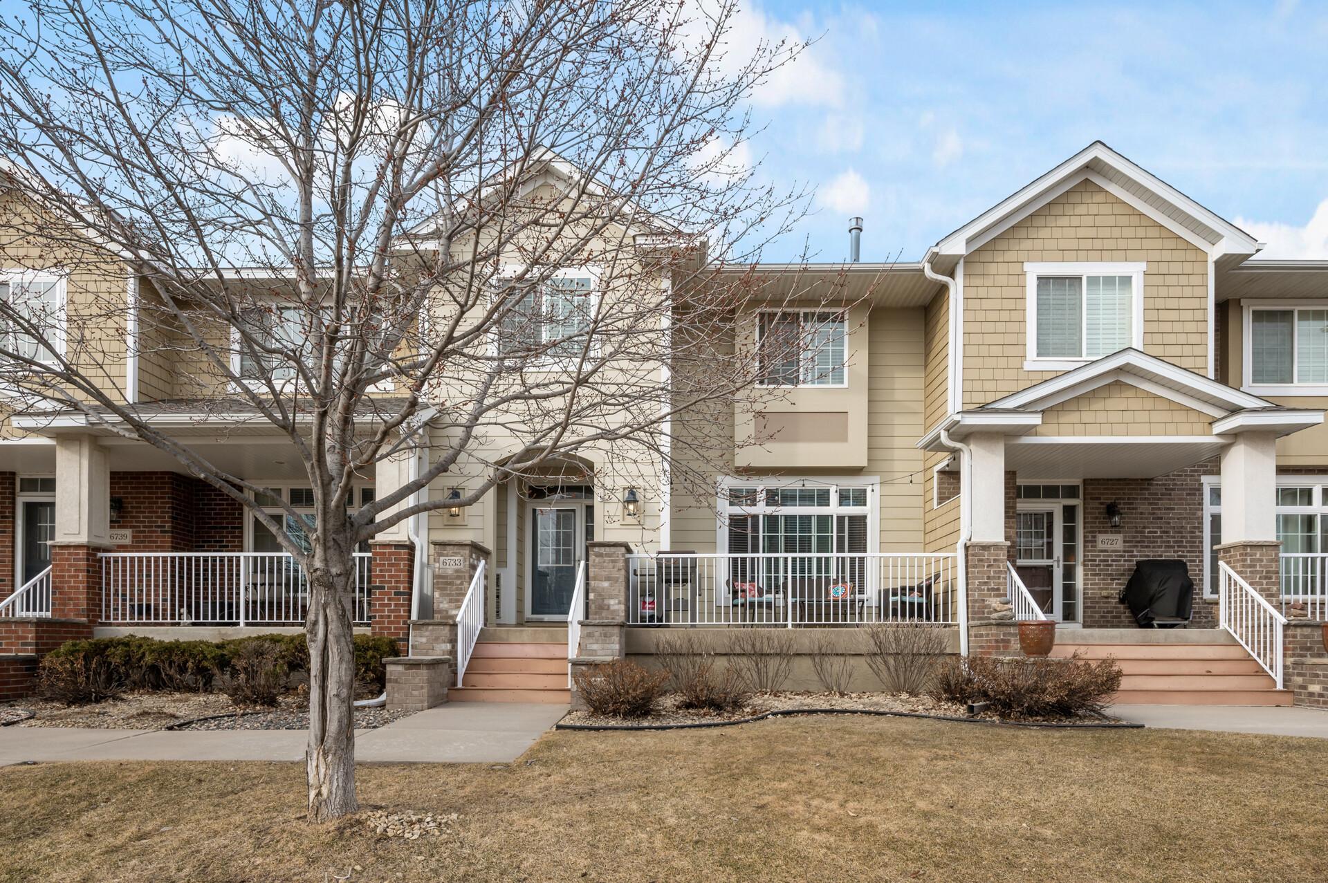Sold Property