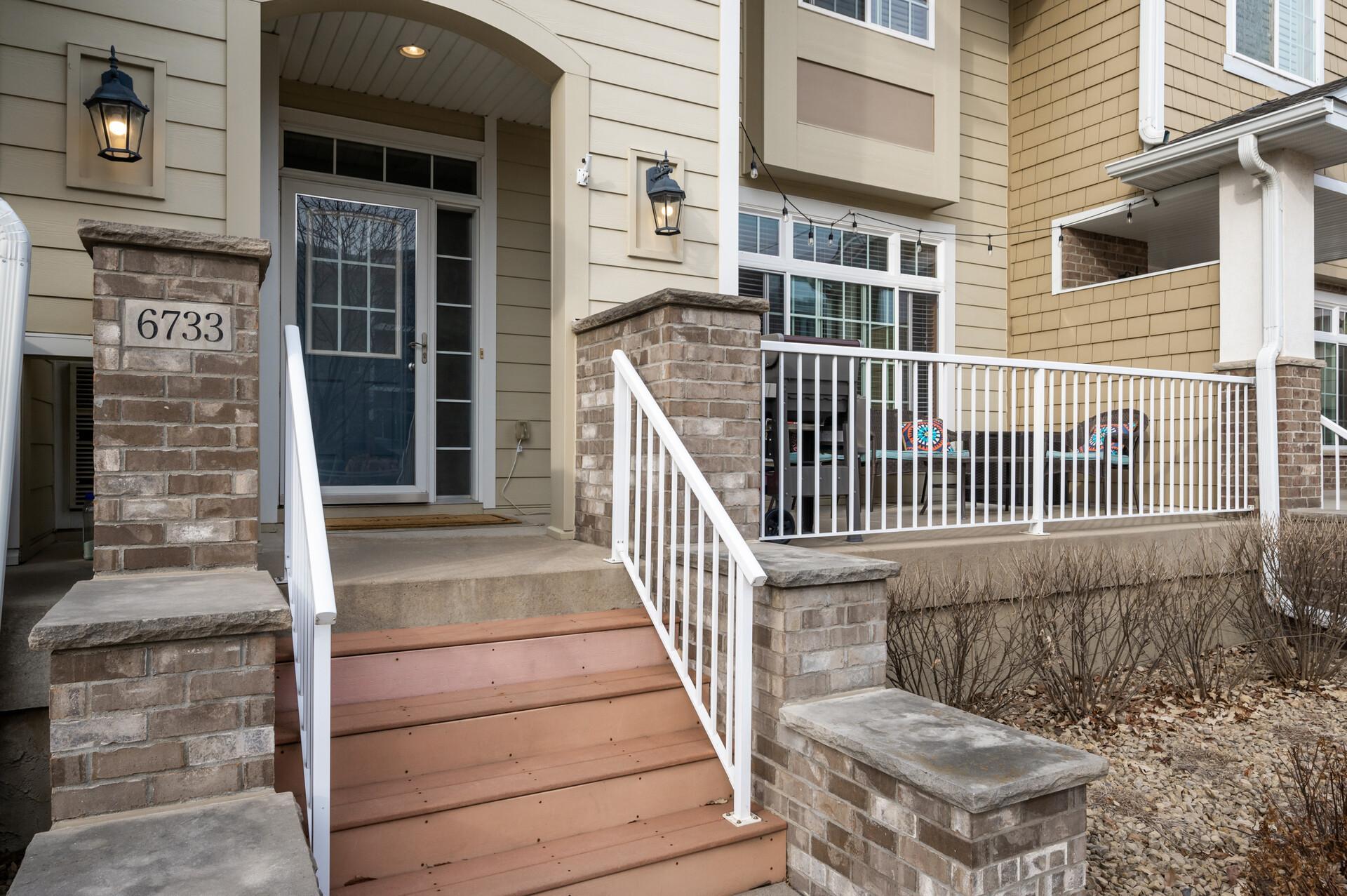 Sold Property