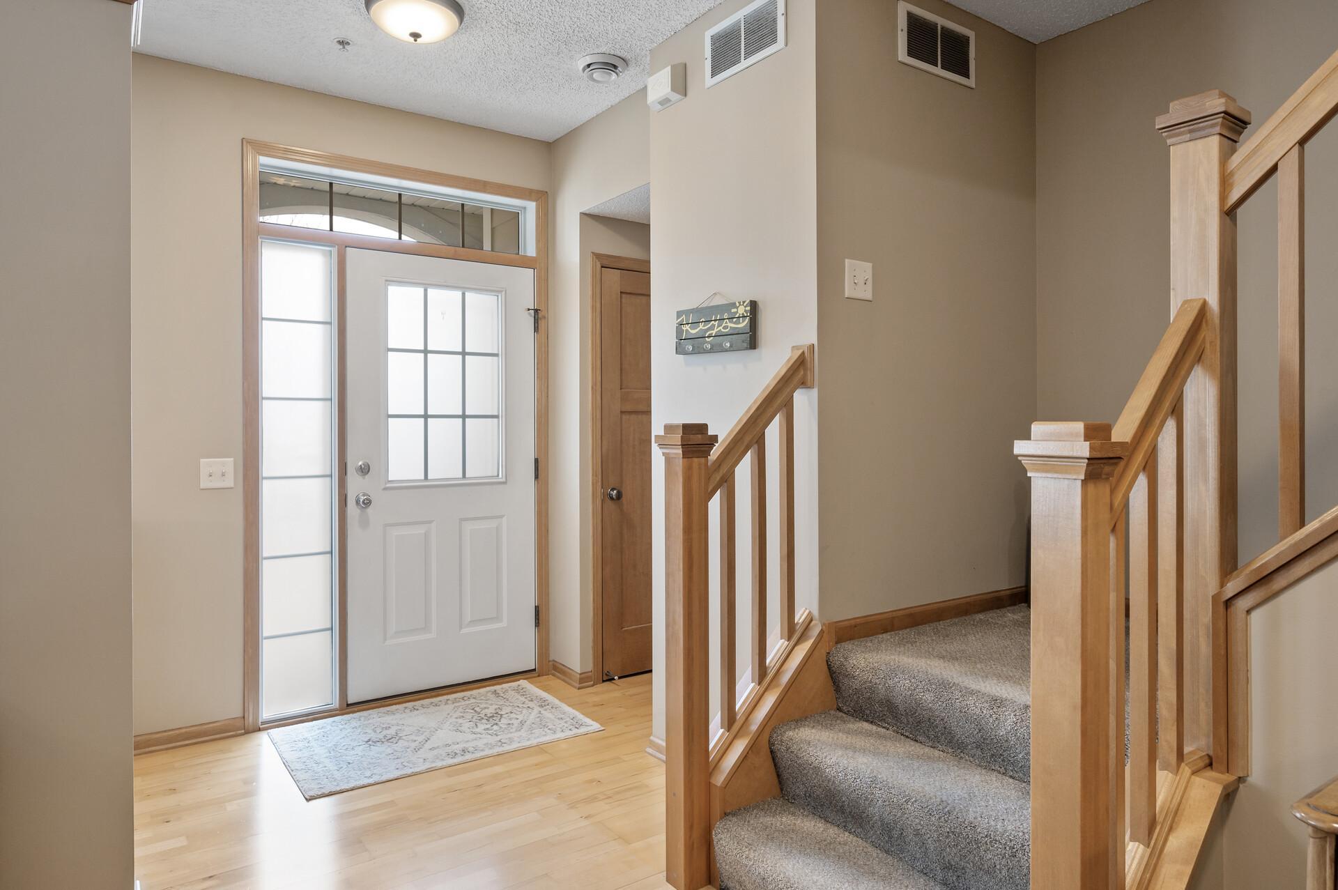Sold Property