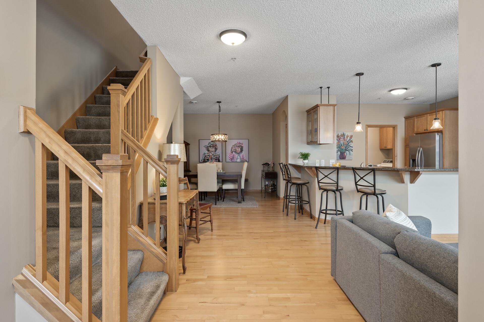 Sold Property