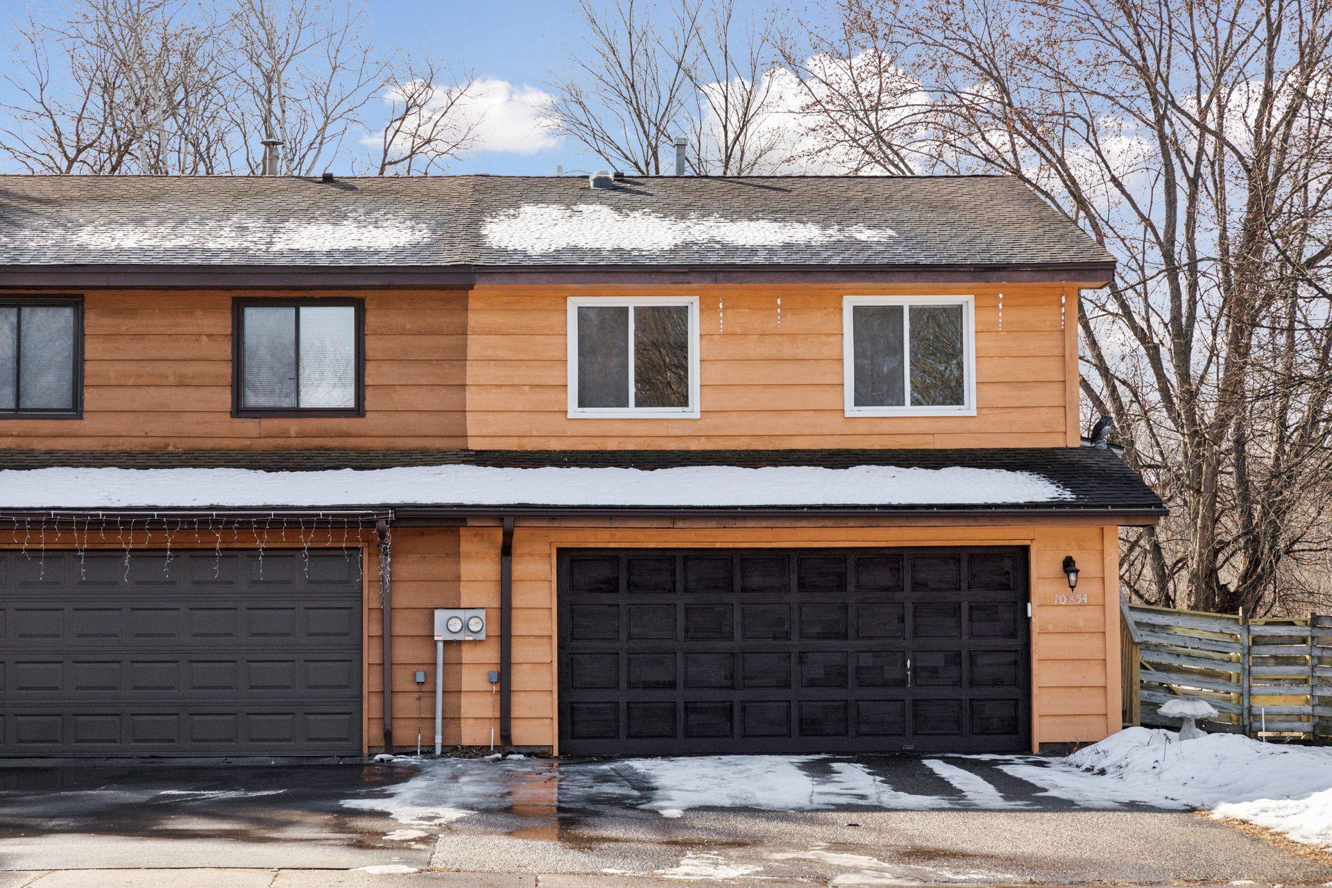 10854 Robinson Coon Rapids Sold Property
