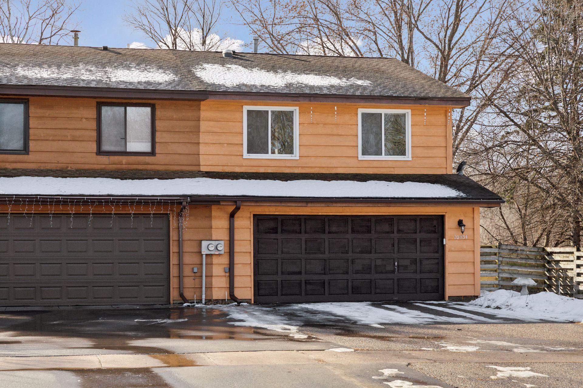 10854 Robinson Coon Rapids Sold Property