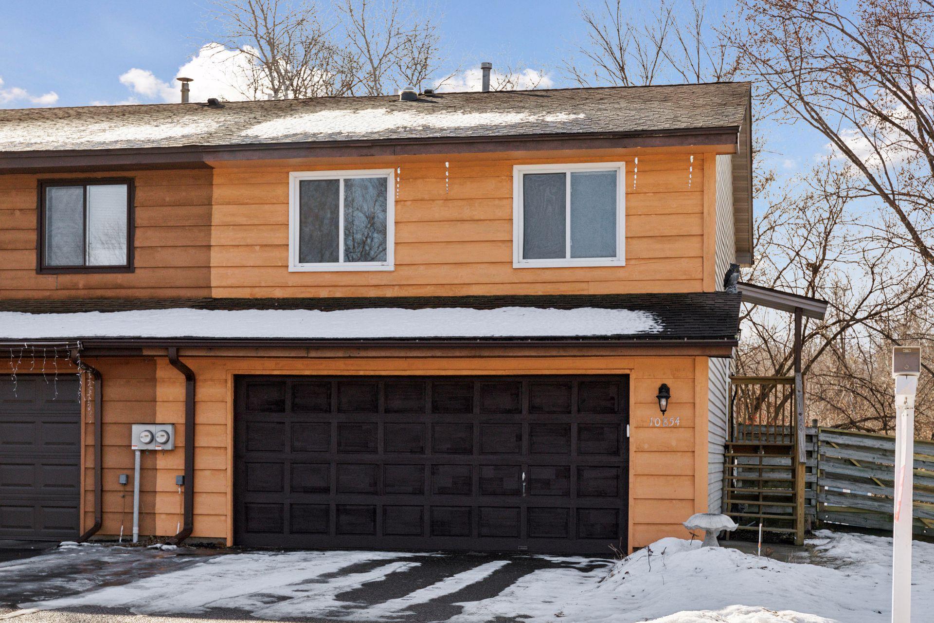 10854 Robinson Coon Rapids Sold Property