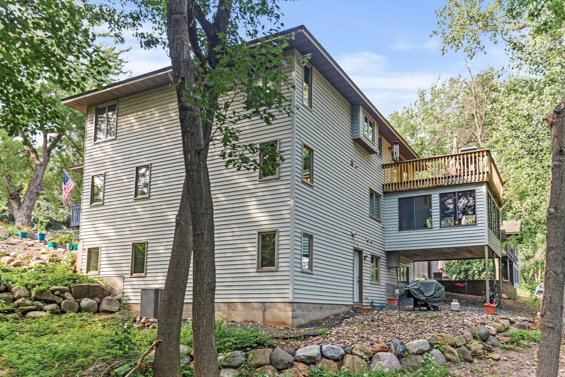 Sold Property