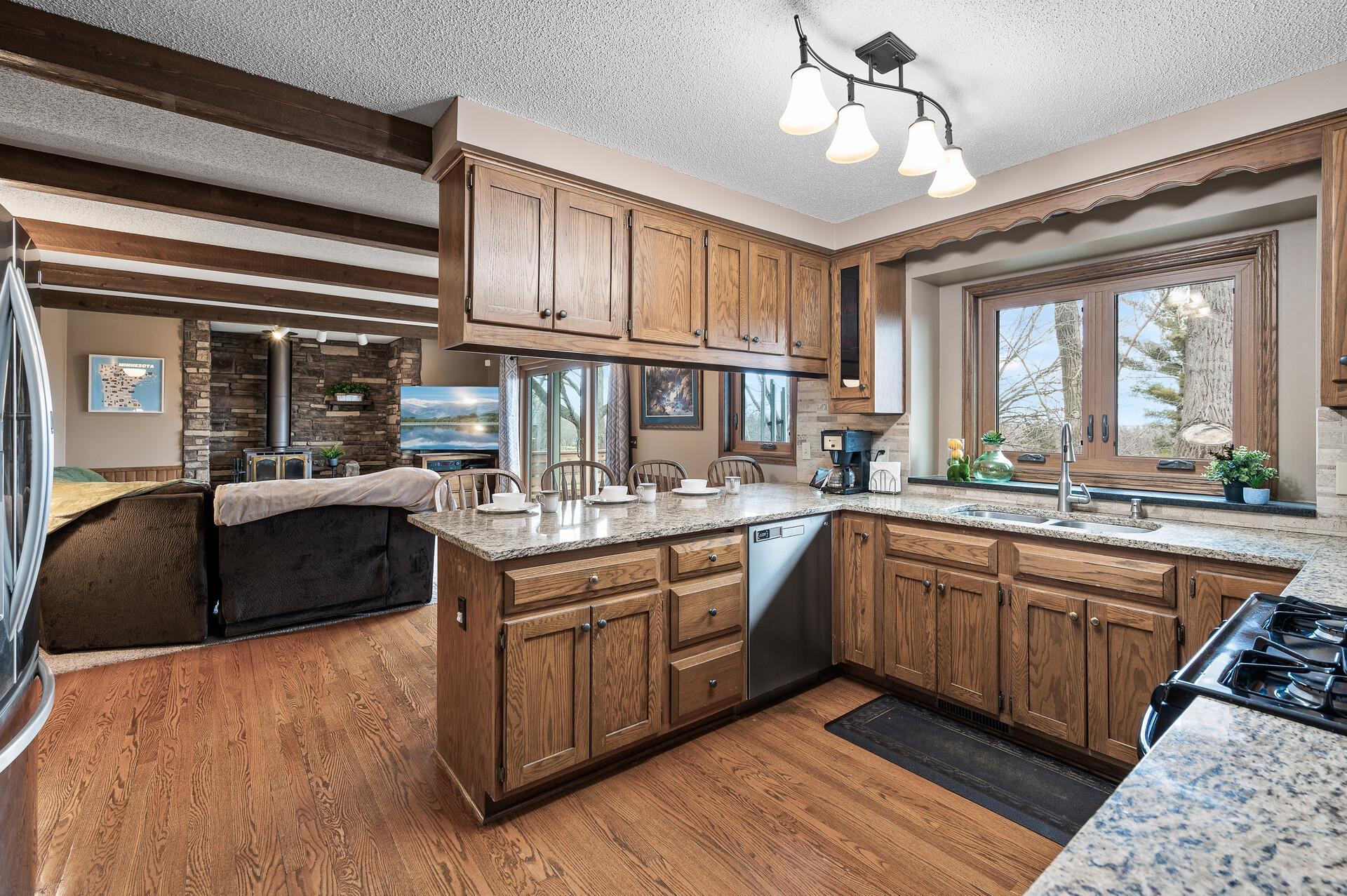 Sold Property