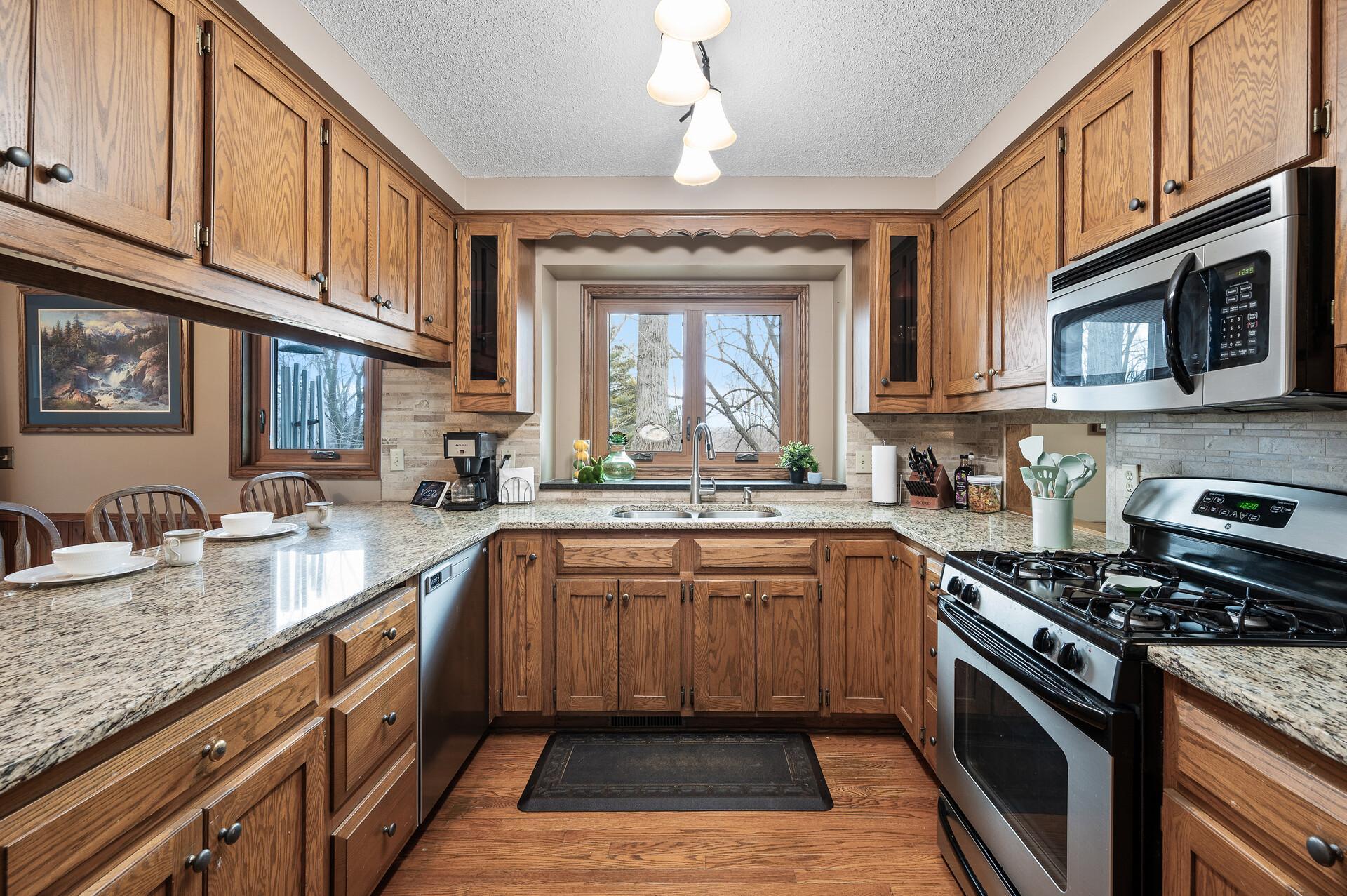 Sold Property