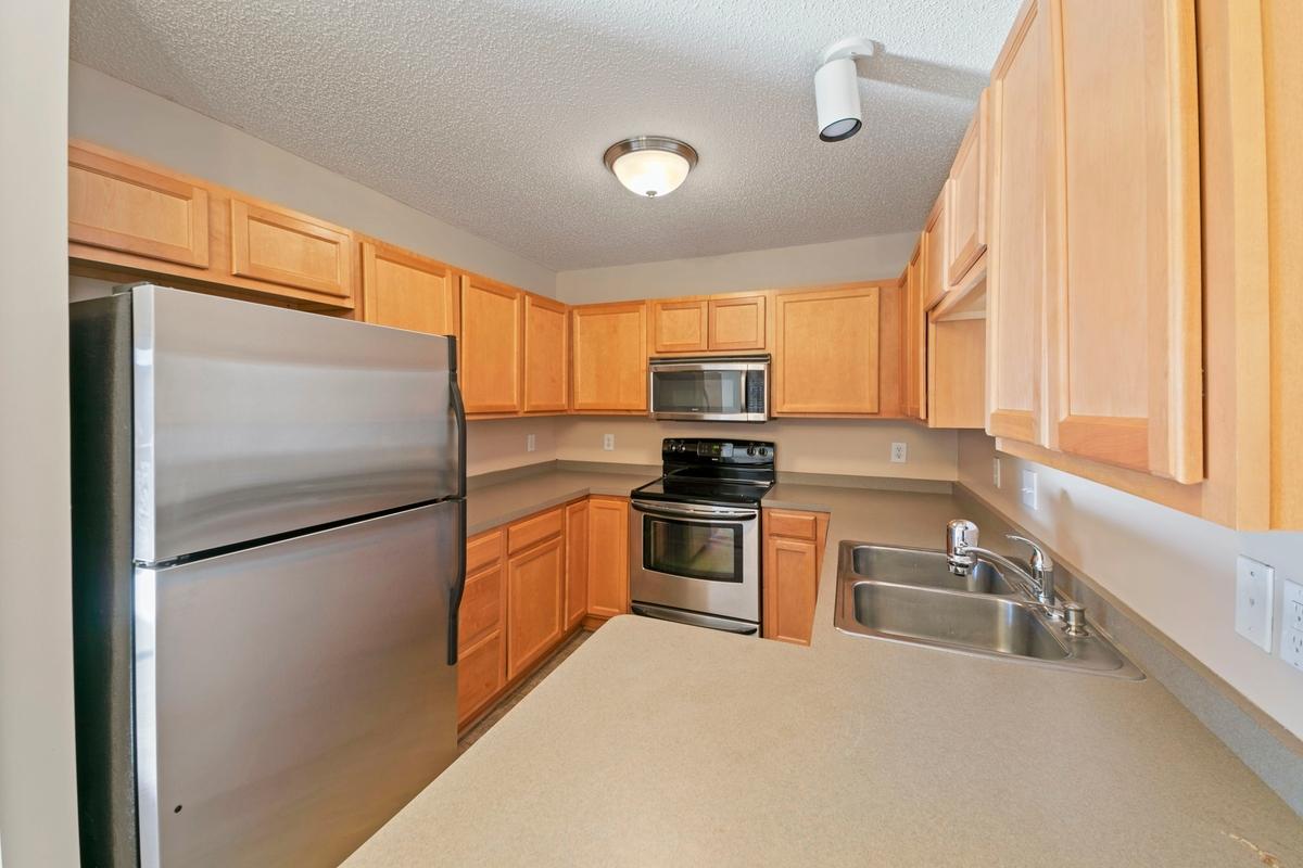 Sold Property