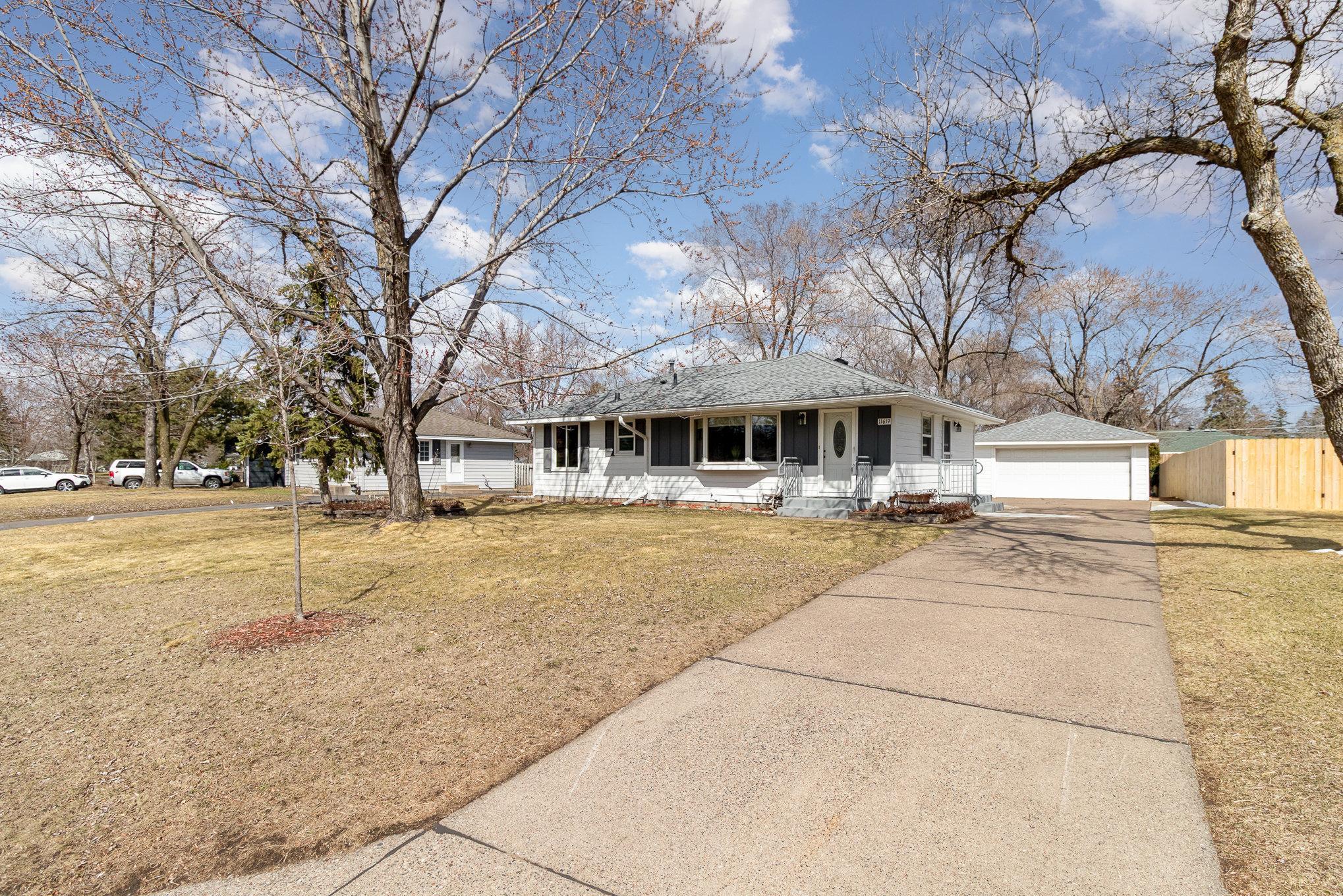 SOLD by Friday Sold Property