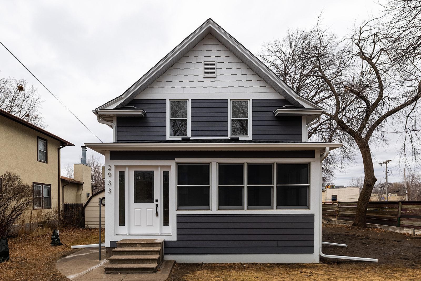 2933 33rd Minneapolis Sold Property