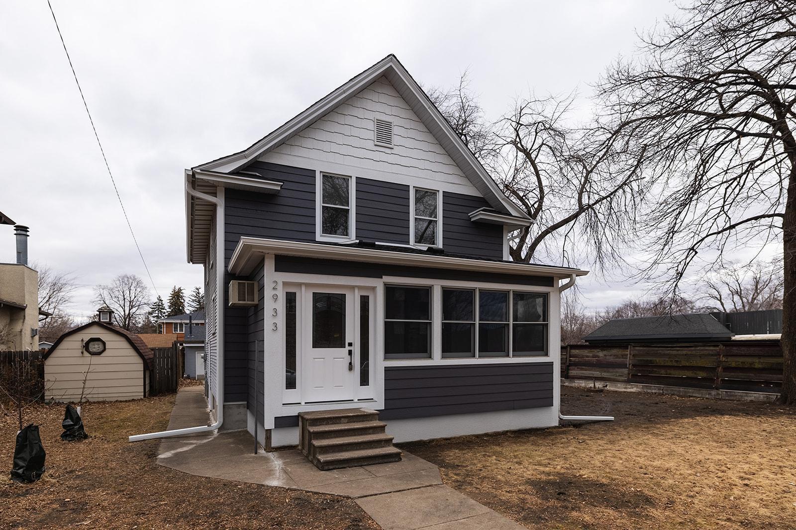 2933 33rd Minneapolis Sold Property
