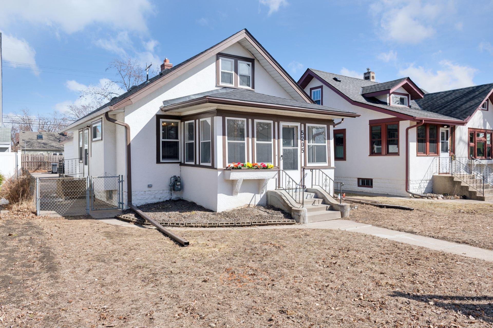 5205 28th Minneapolis Sold Property