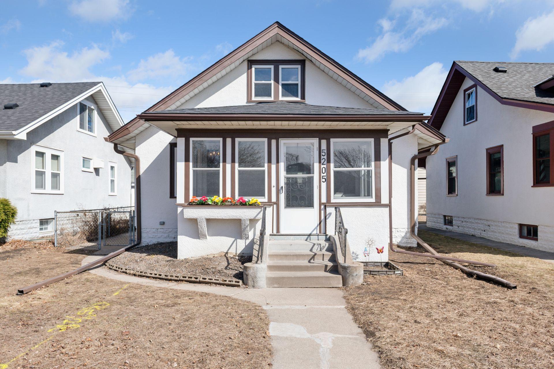 5205 28th Minneapolis Sold Property