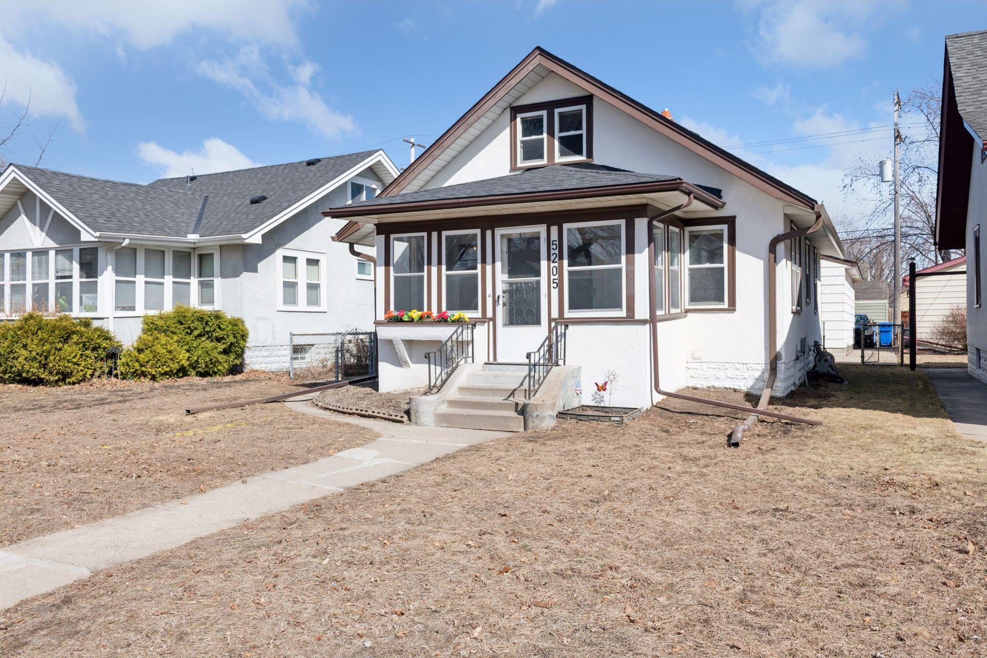 5205 28th Minneapolis Sold Property
