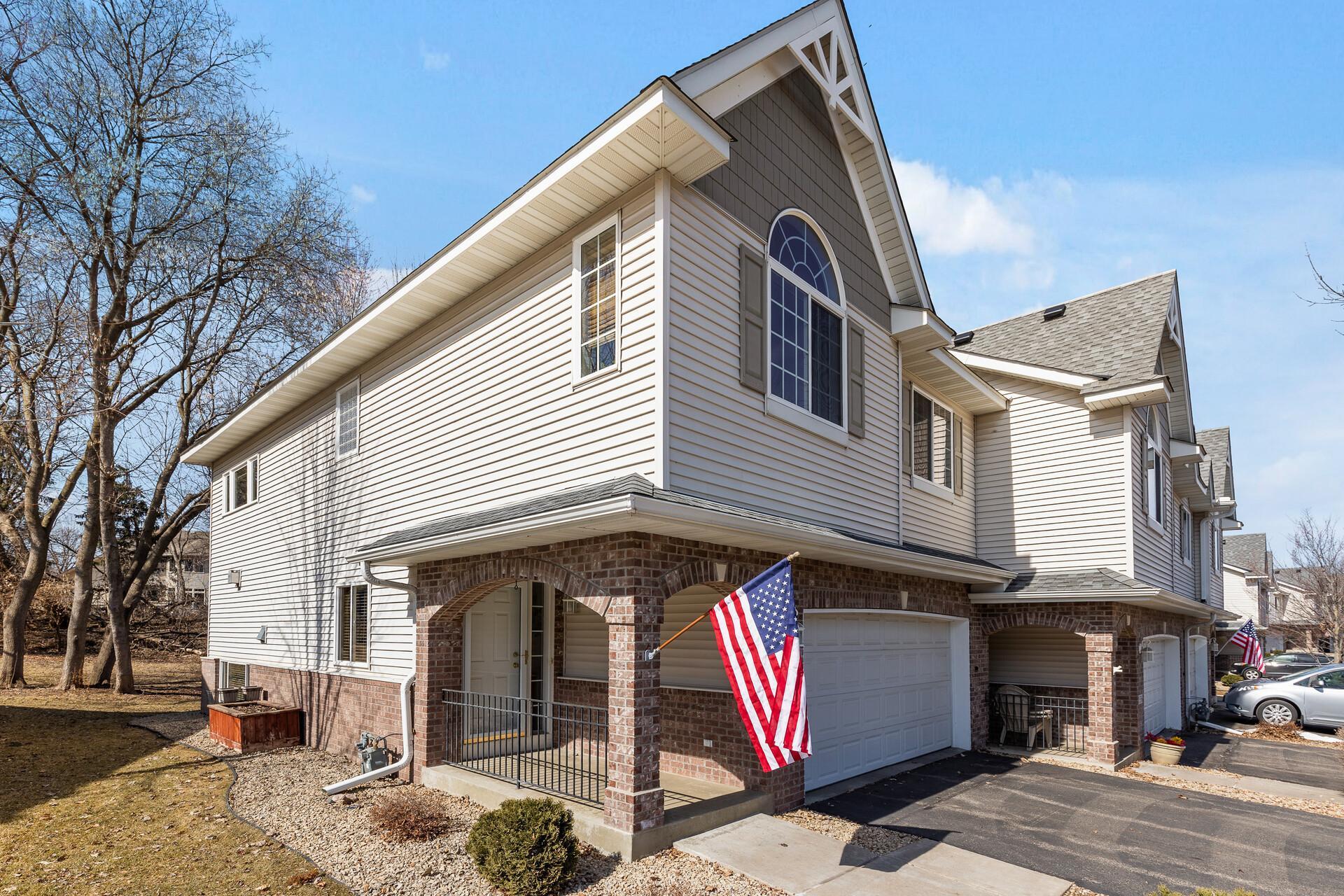 15338 Wilderness Ridge Prior Lake Sold Property