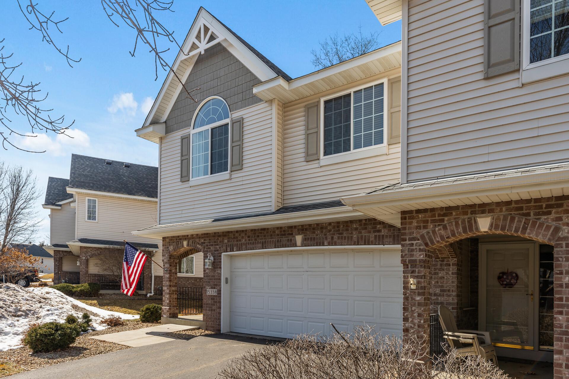 15338 Wilderness Ridge Prior Lake Sold Property