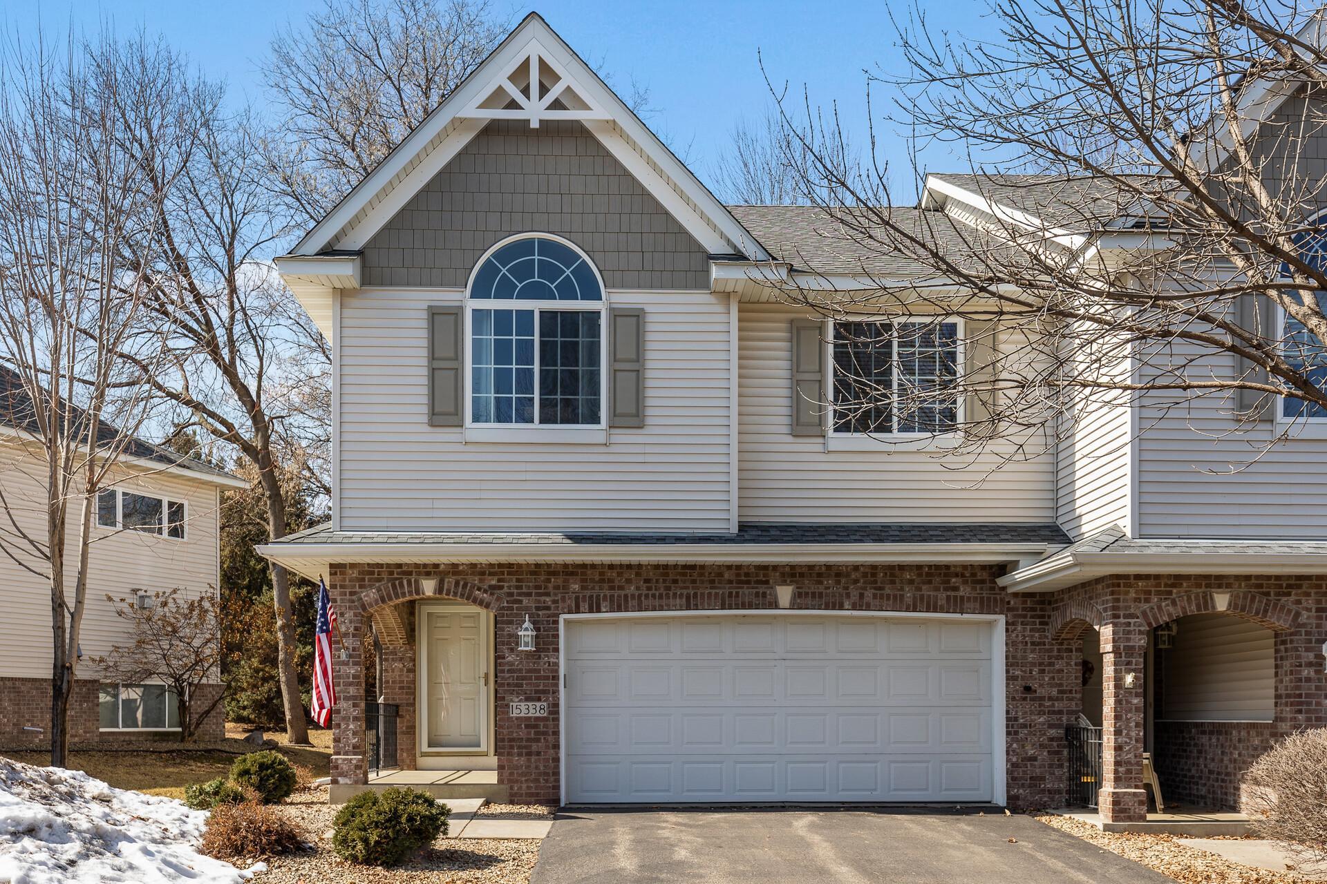 15338 Wilderness Ridge Prior Lake Sold Property