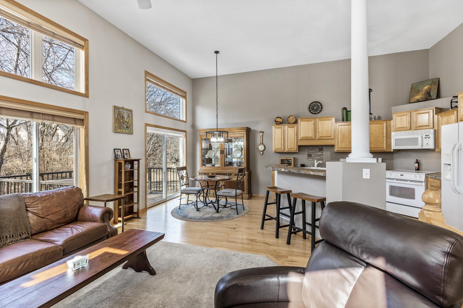15338 Wilderness Ridge Prior Lake Sold Property