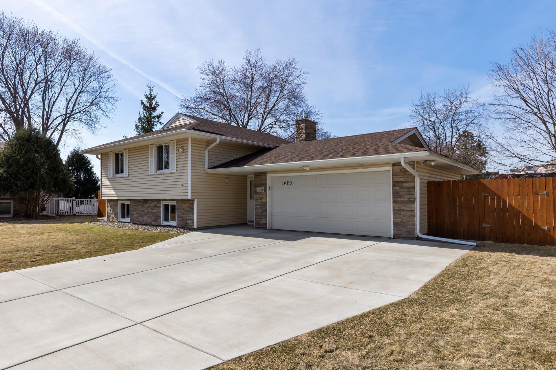 Sold Property