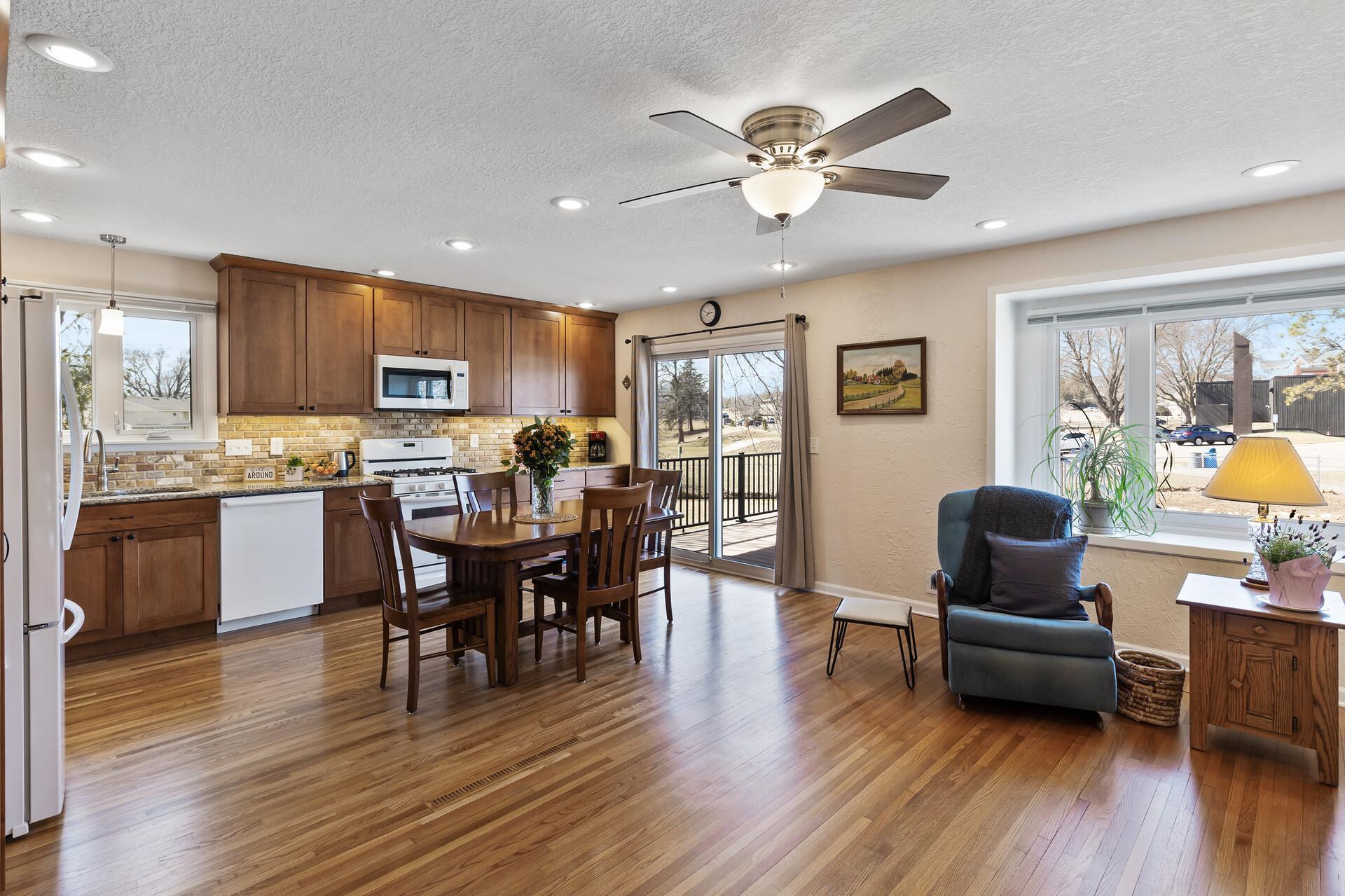 Sold Property