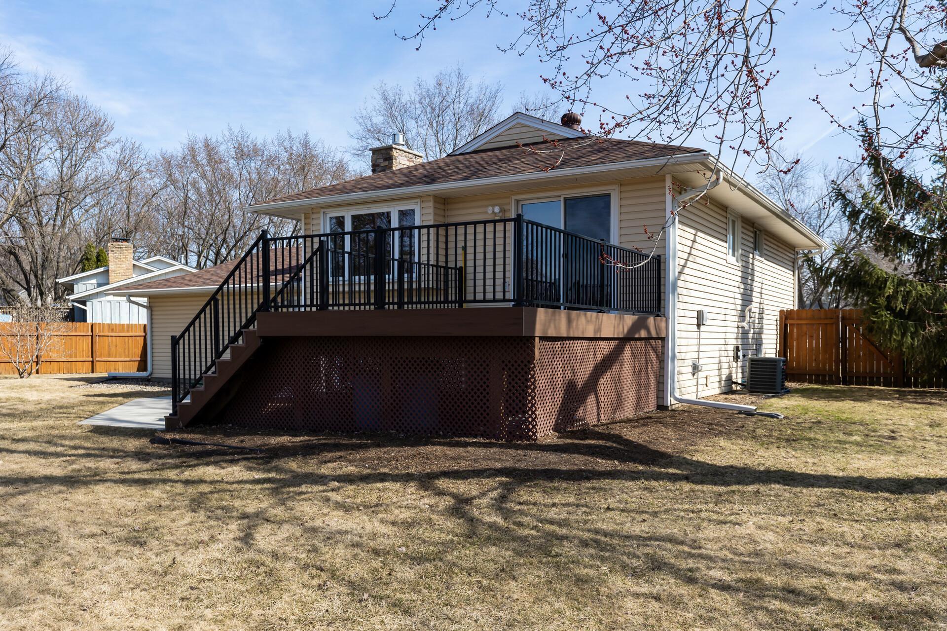 Sold Property