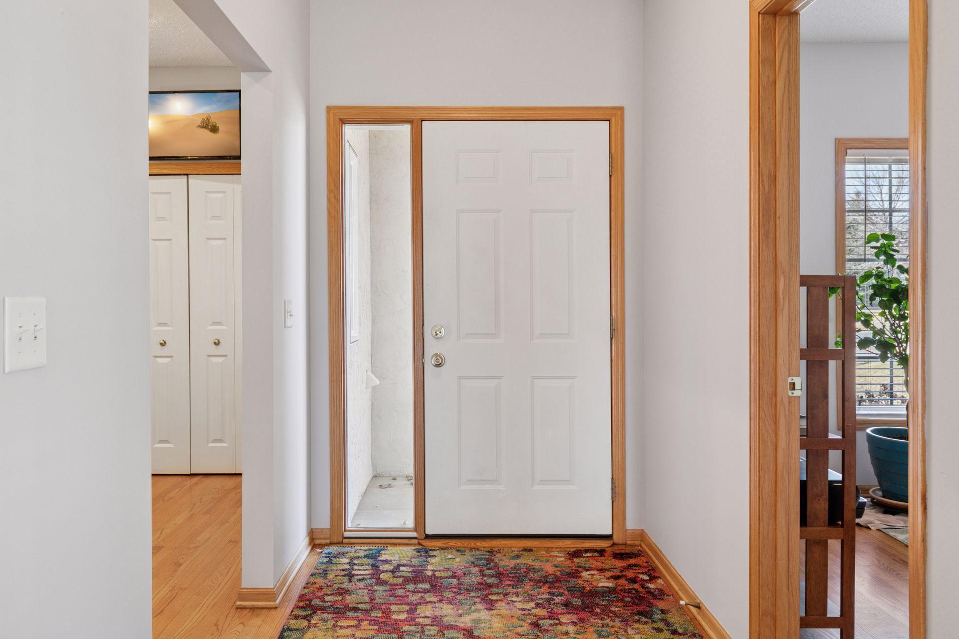 Sold Property
