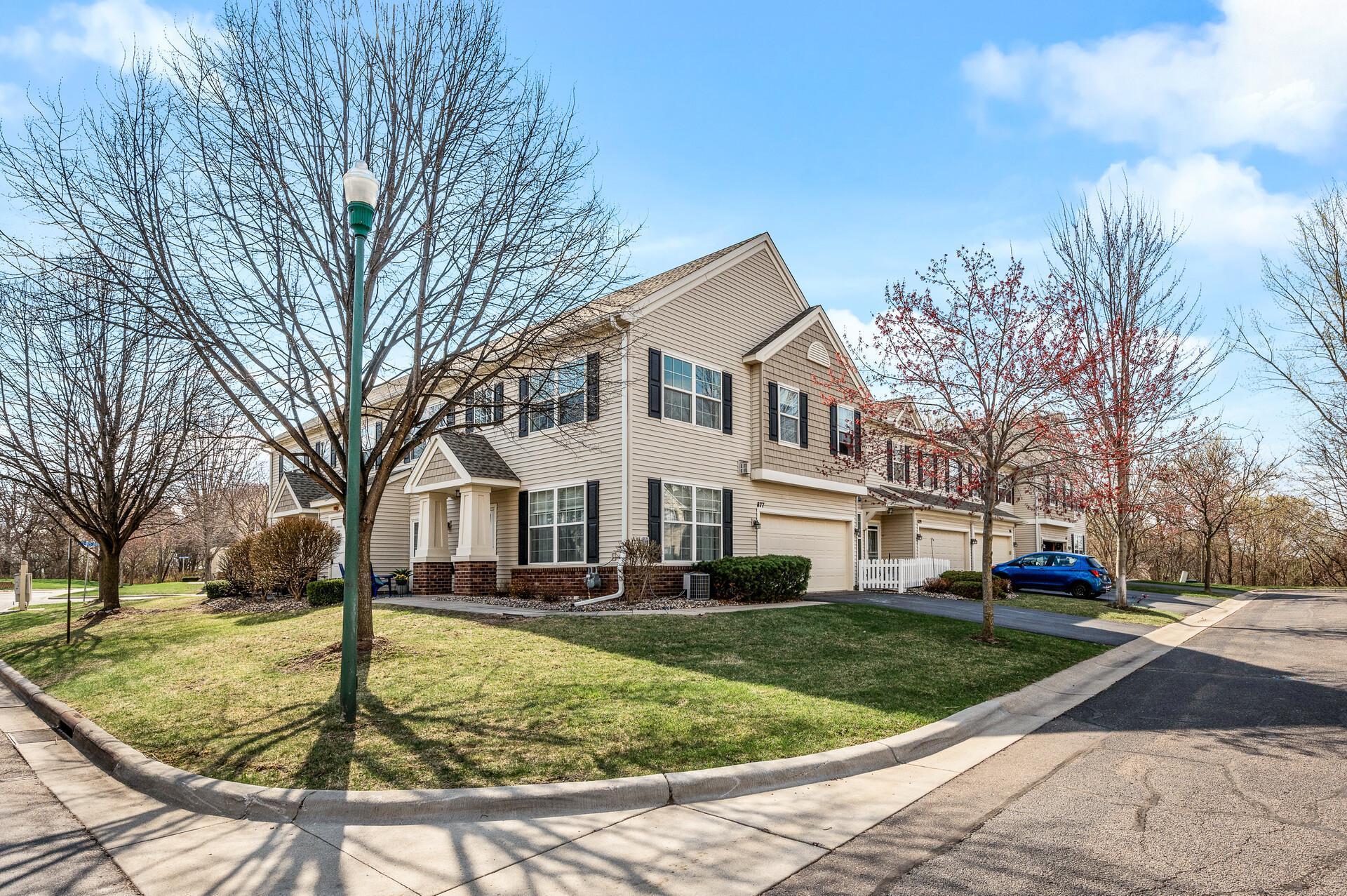 Sold Property