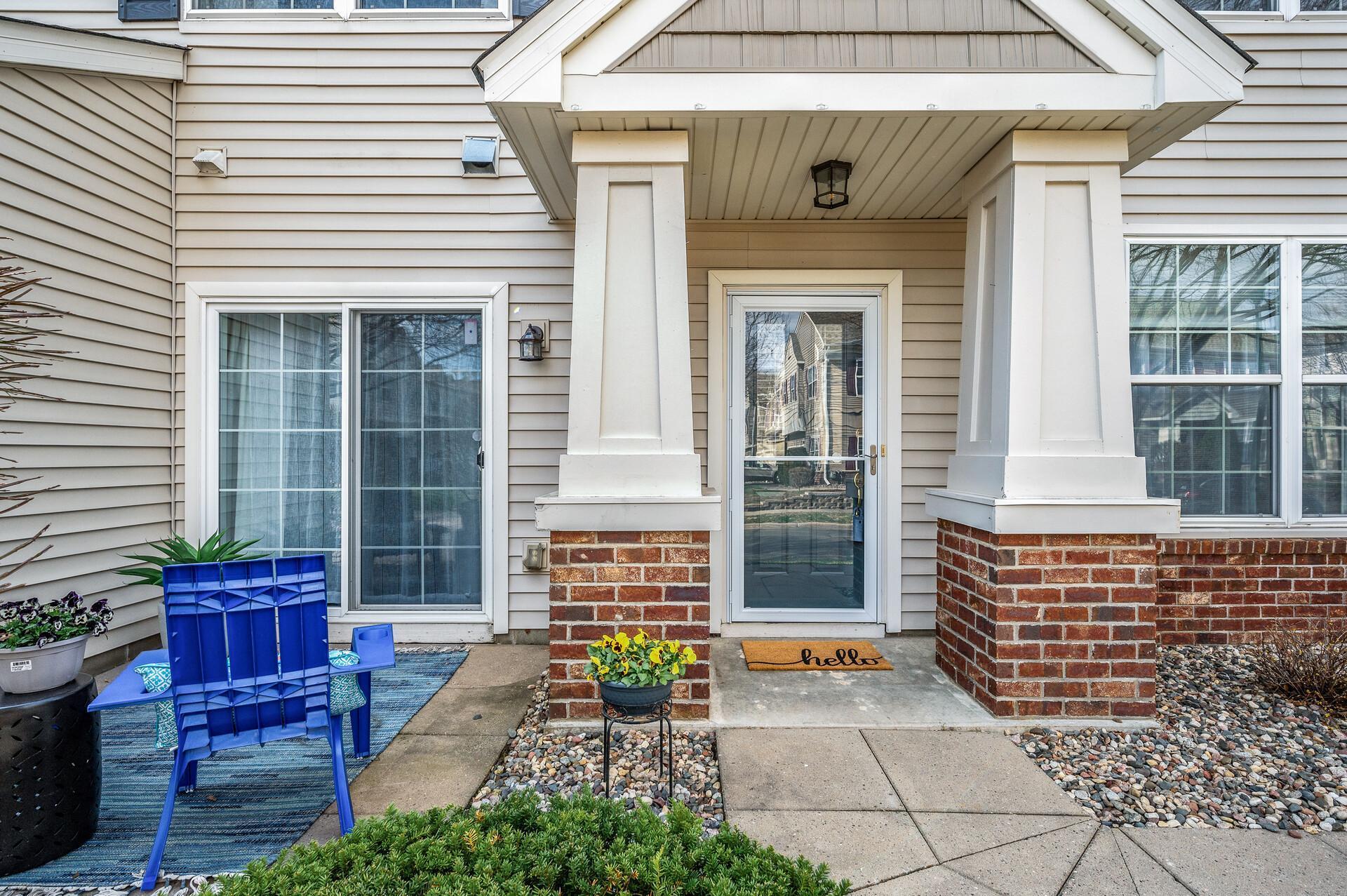 Sold Property