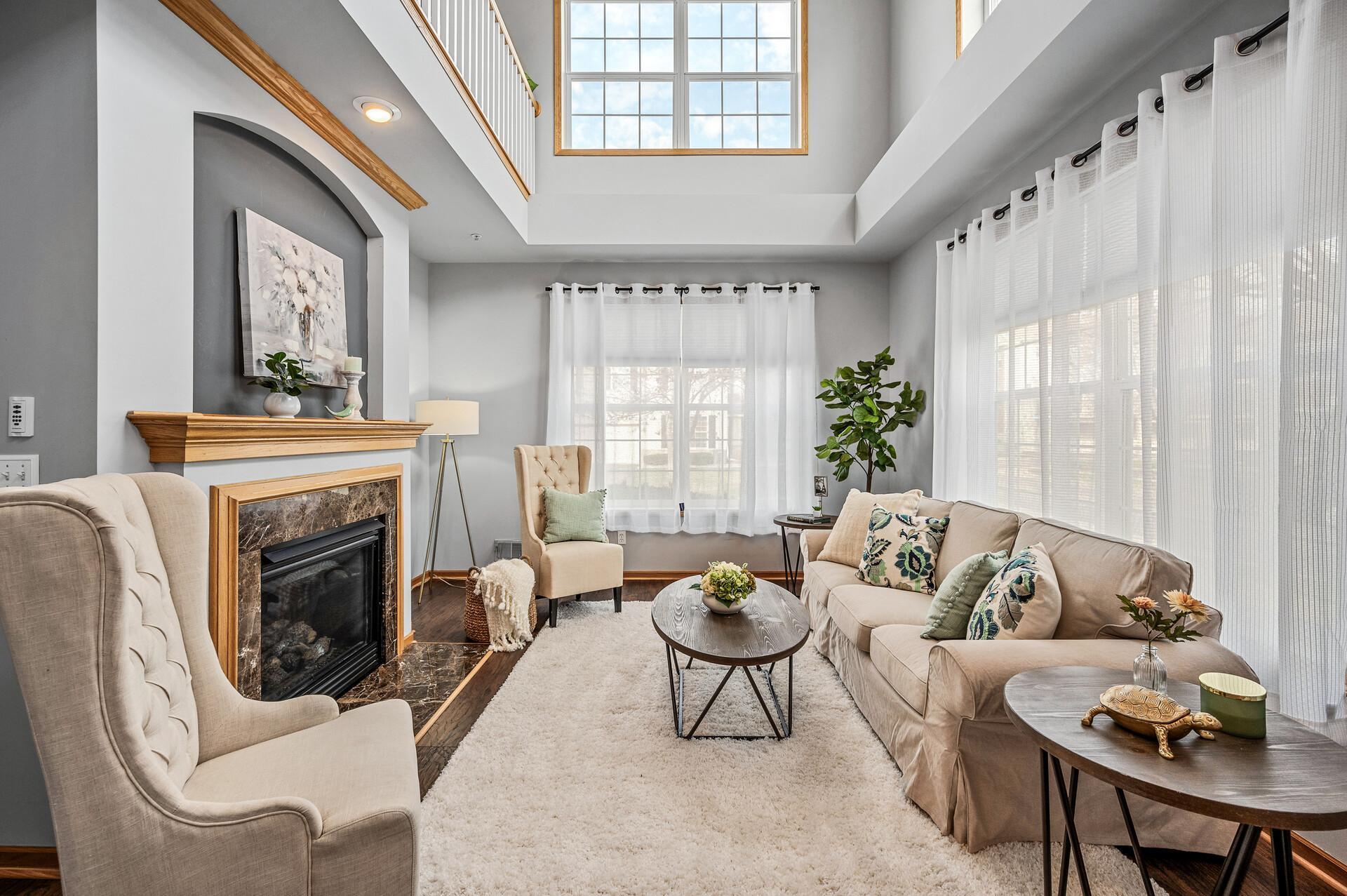 Sold Property