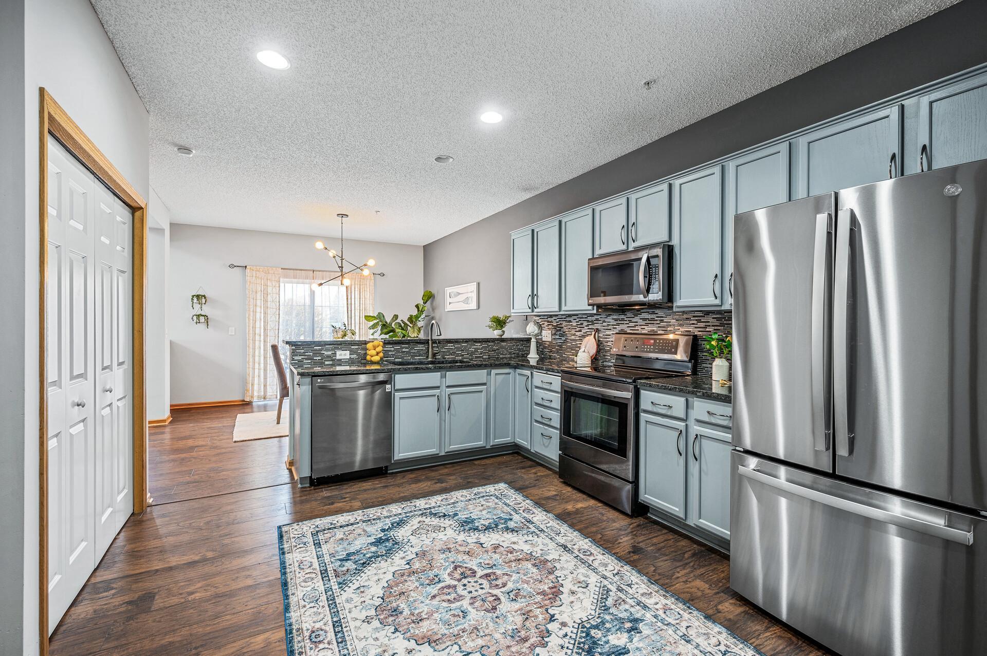 Sold Property