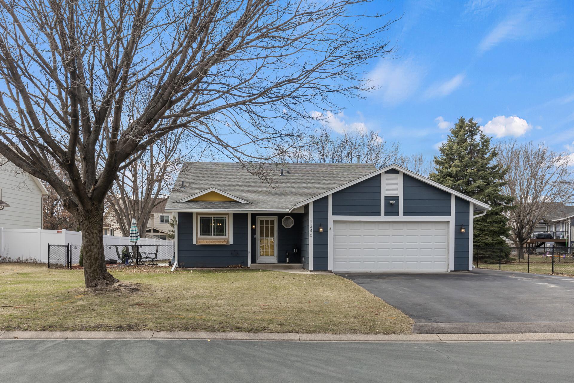 Sold Property