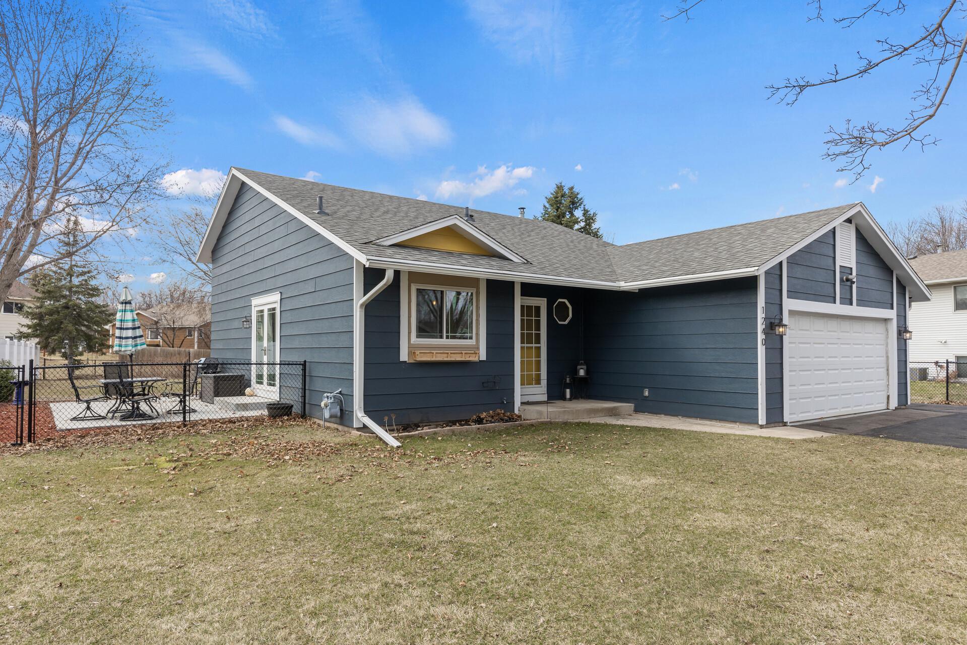 Sold Property