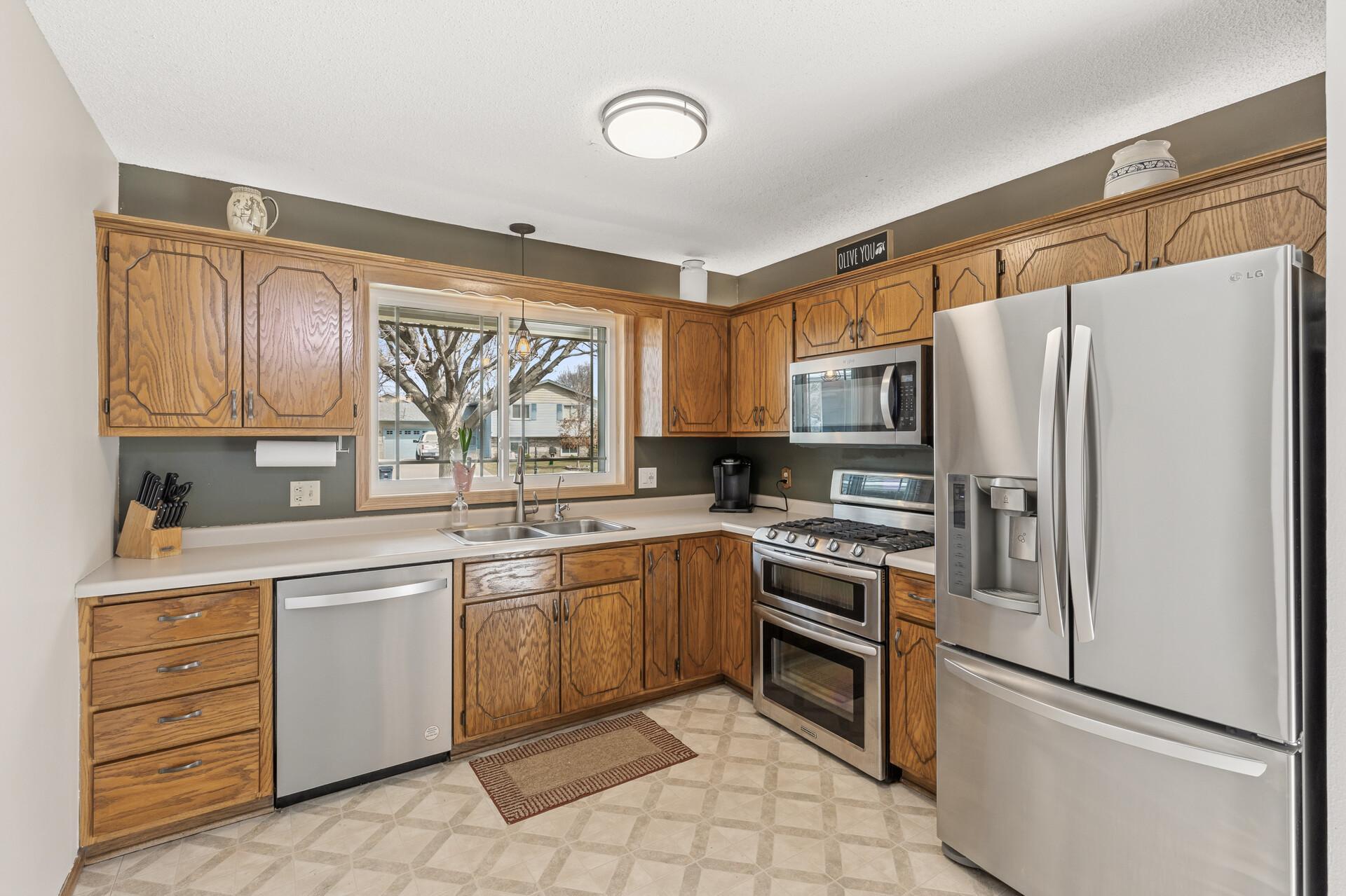 Sold Property