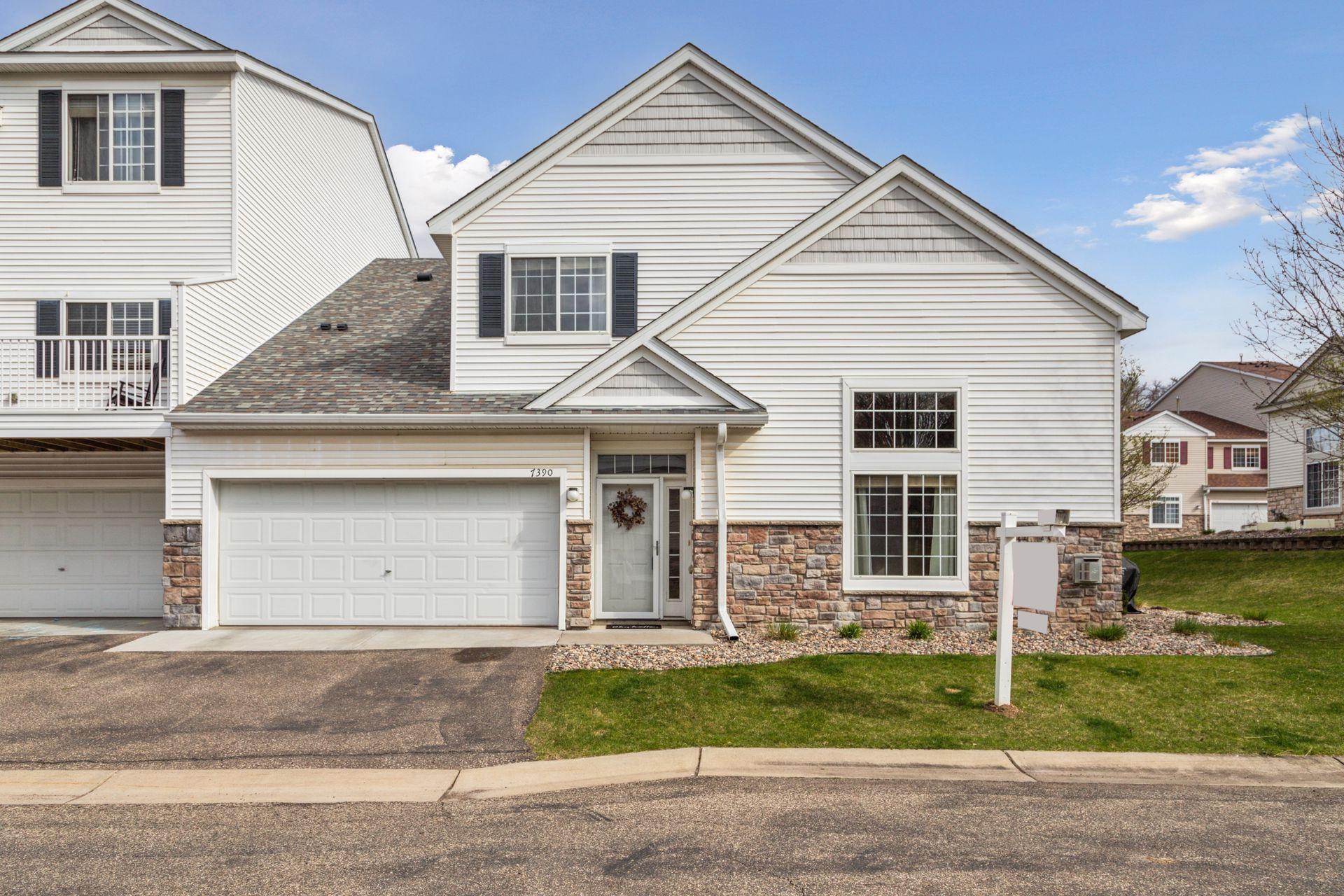 7390 Timber Crest Cottage Grove Sold Property