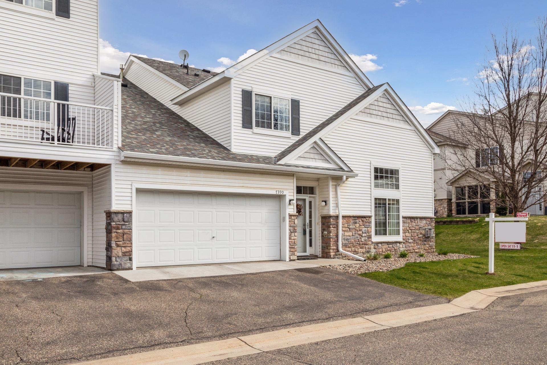 7390 Timber Crest Cottage Grove Sold Property