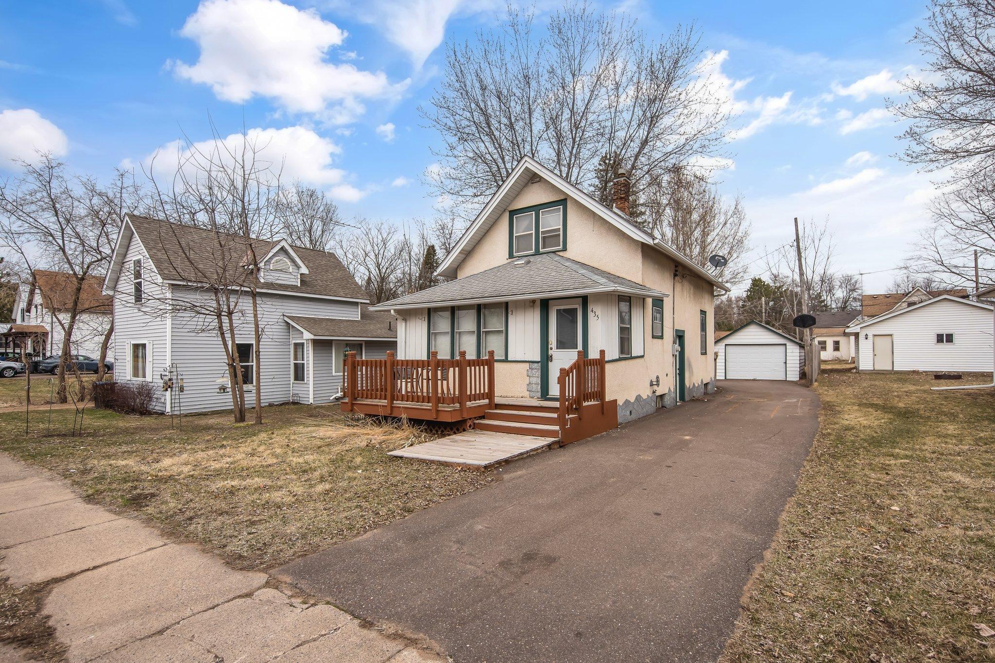 435 3rd Rush City Sold Property
