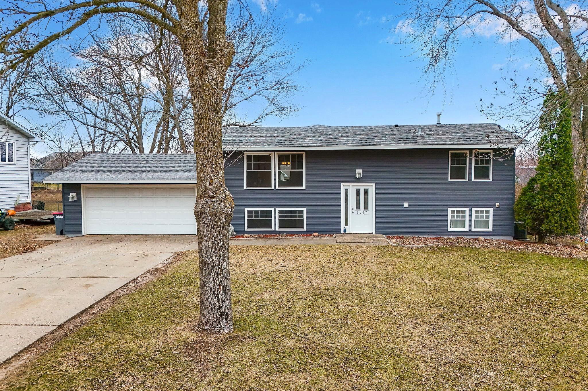 Sold Property