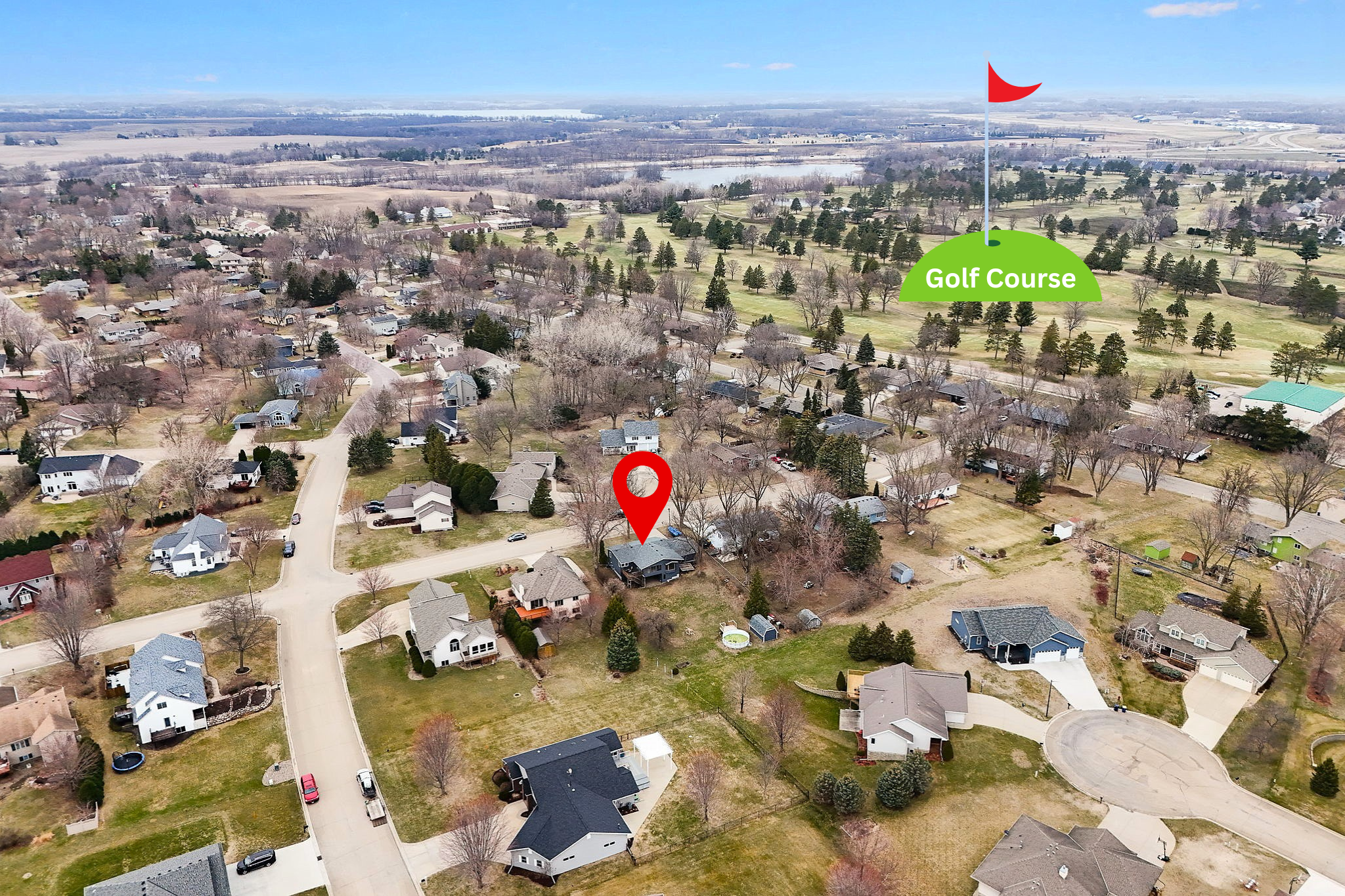 Sold Property