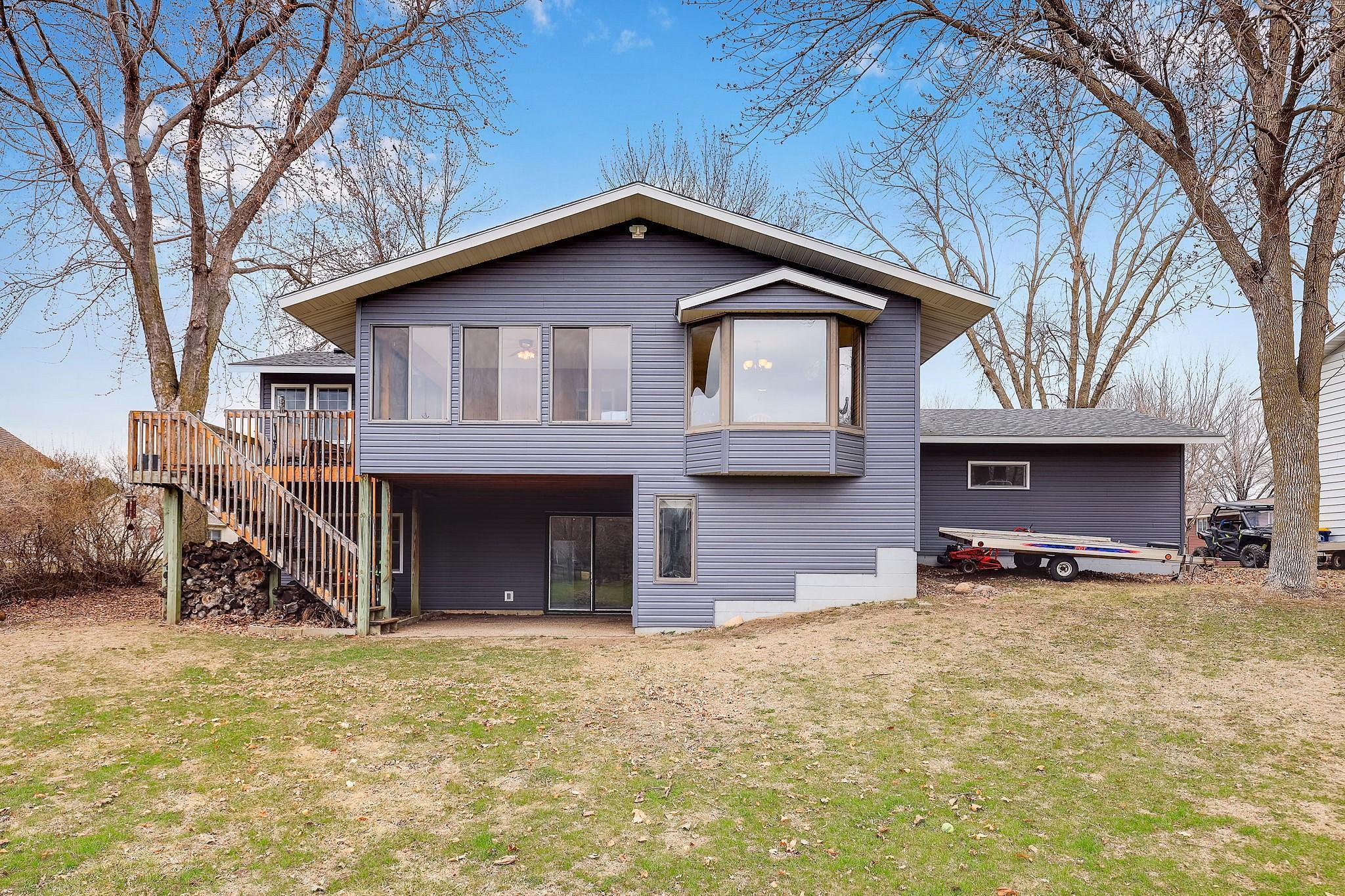 Sold Property